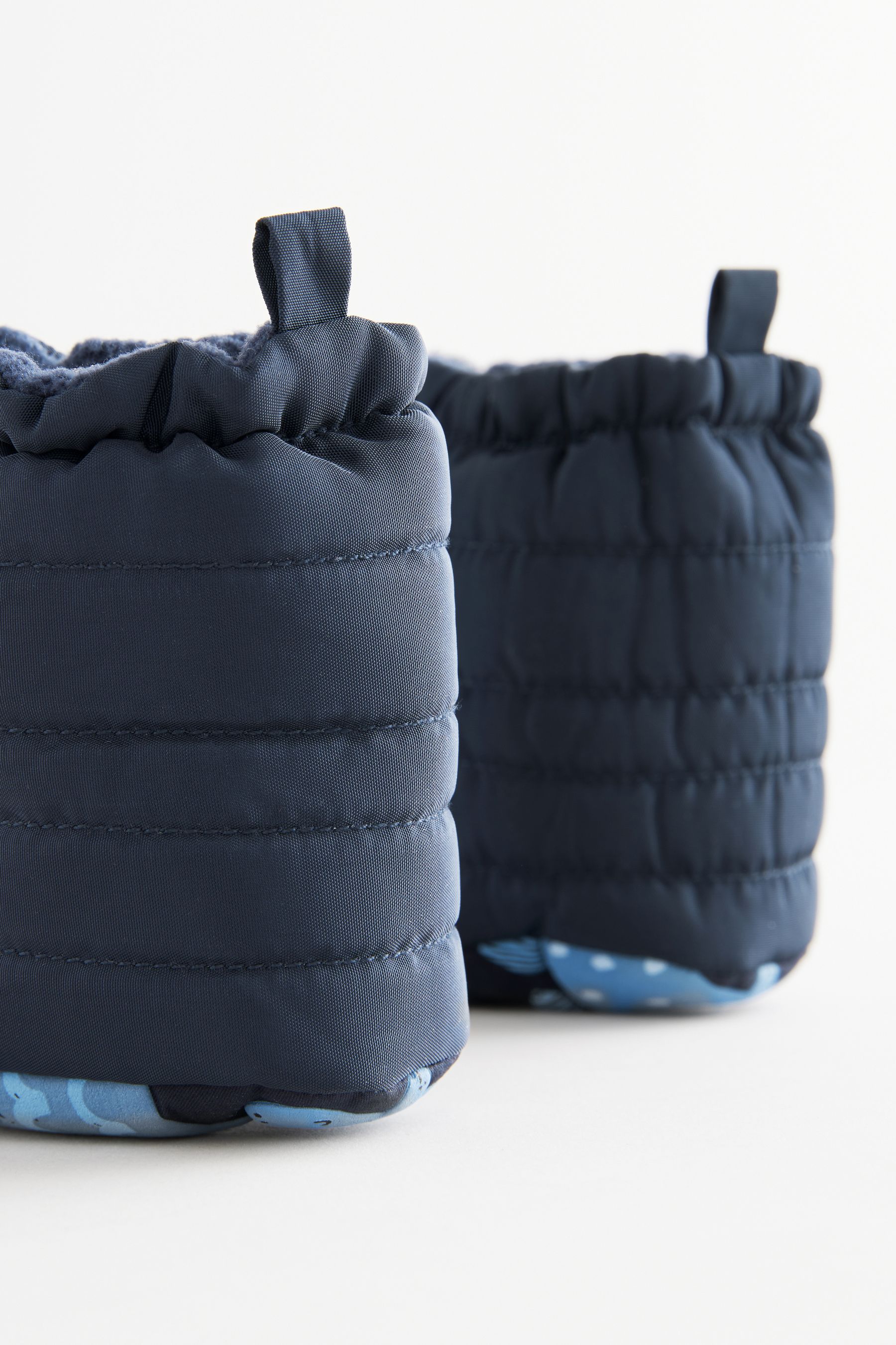 Baby snow boots uk top