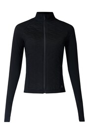 Sweaty Betty Black Light Speed Running Jacket - Image 6 of 6