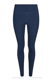 Sweaty Betty Blue Full Length All Day Leggings - Image 5 of 8