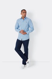 Crew Clothing 100% Cotton Gingham Shirt - Image 3 of 4