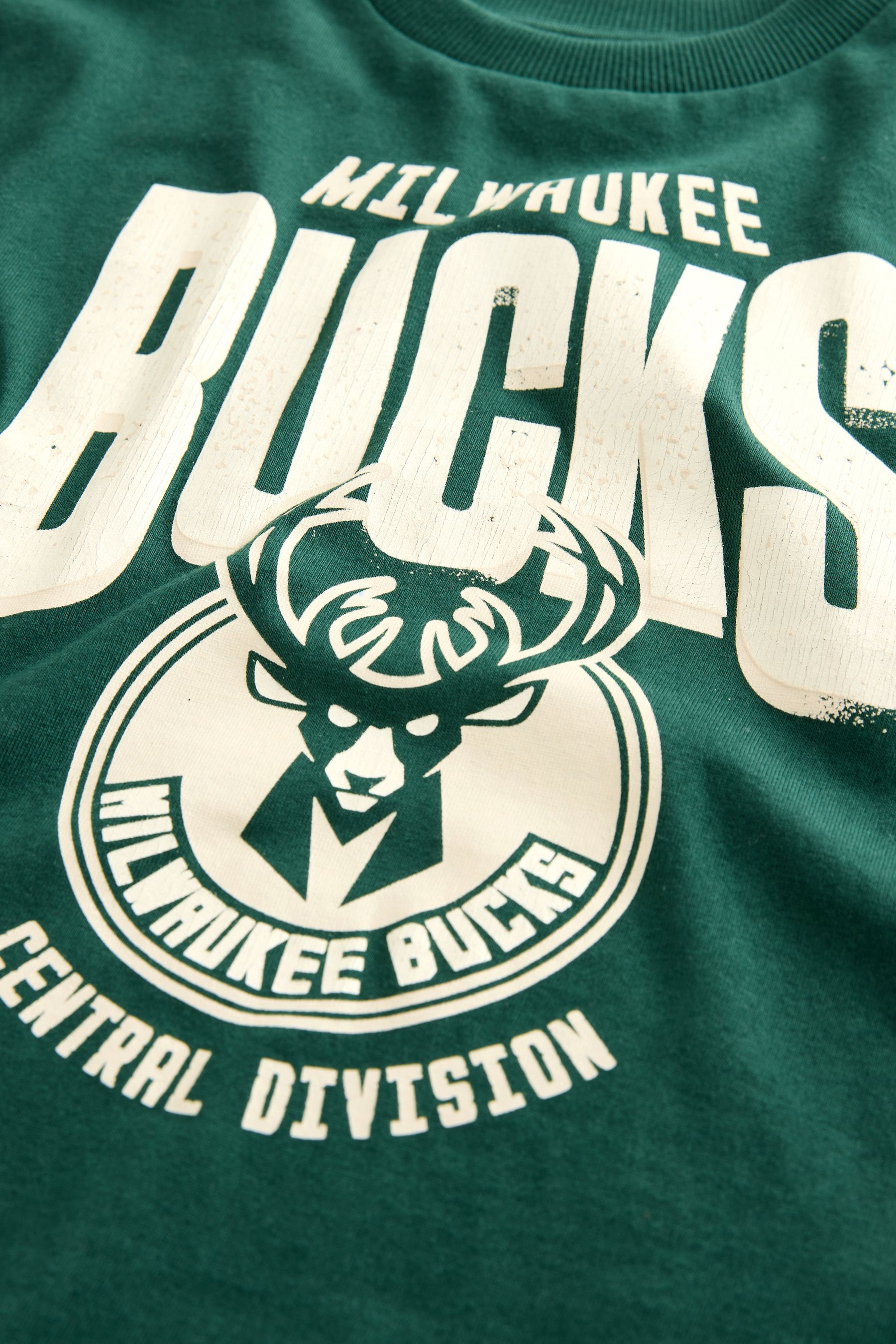 Milwaukee bucks tee shirts sales