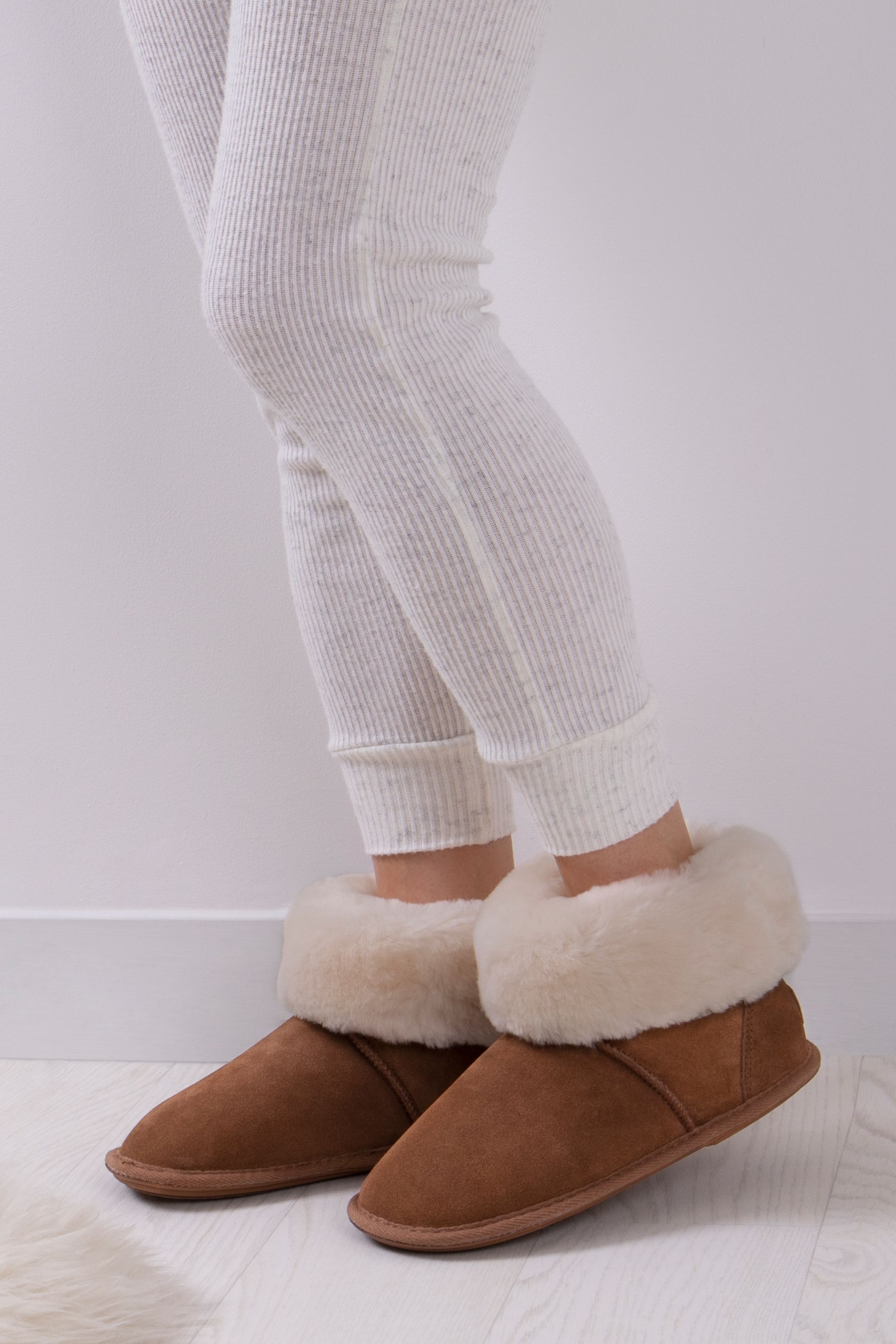Just sheepskin slippers ireland outlet