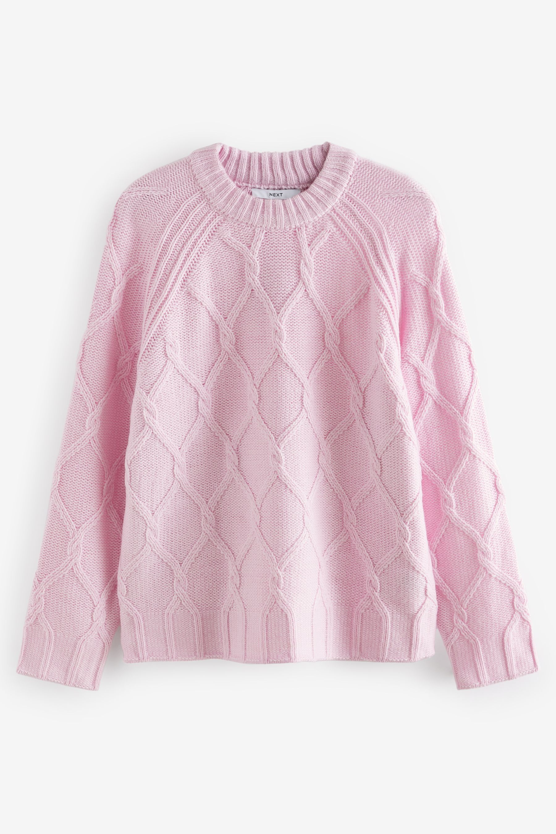 Next cable knit jumper new arrivals