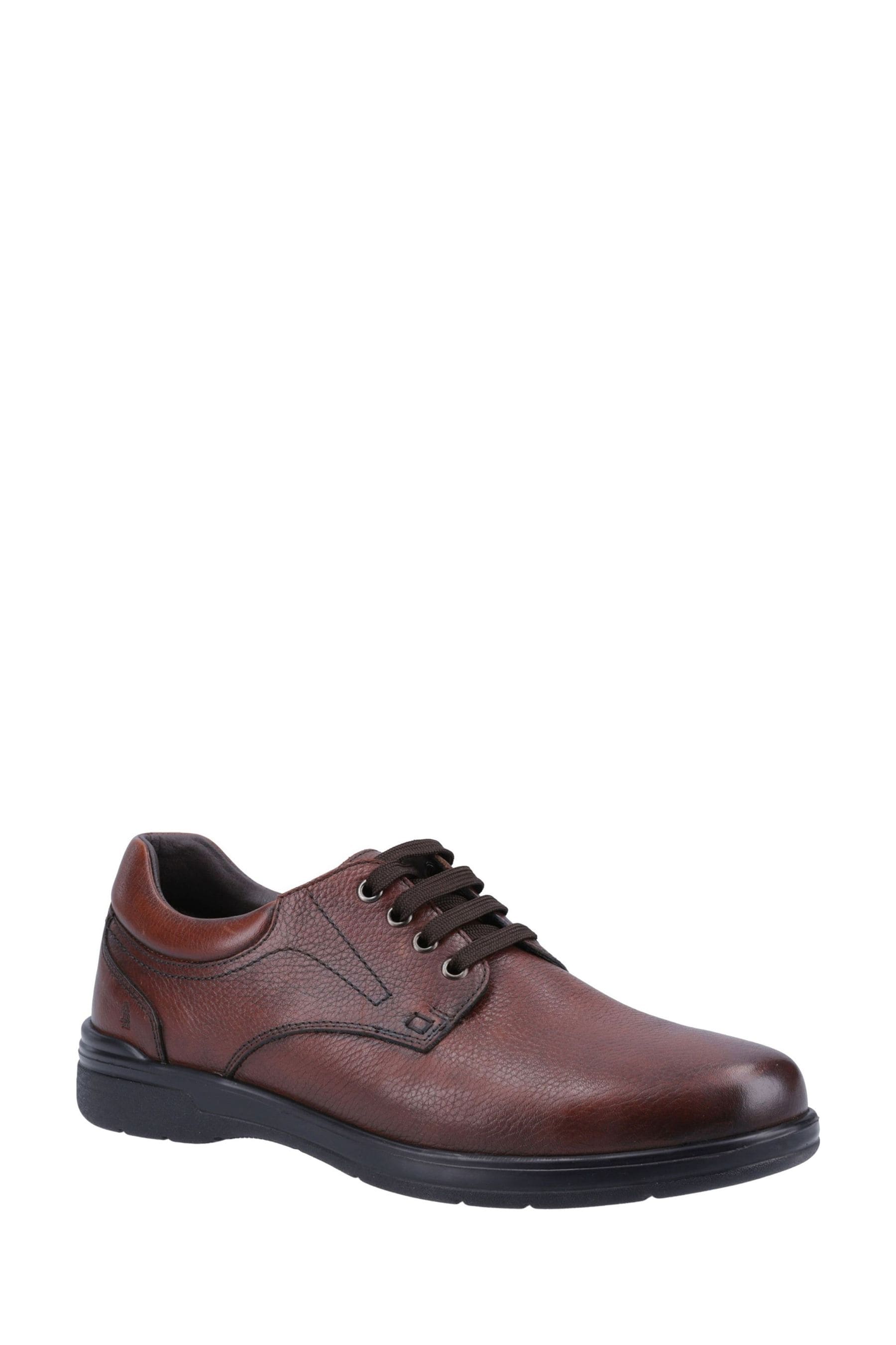 Hush puppies online shoes discount