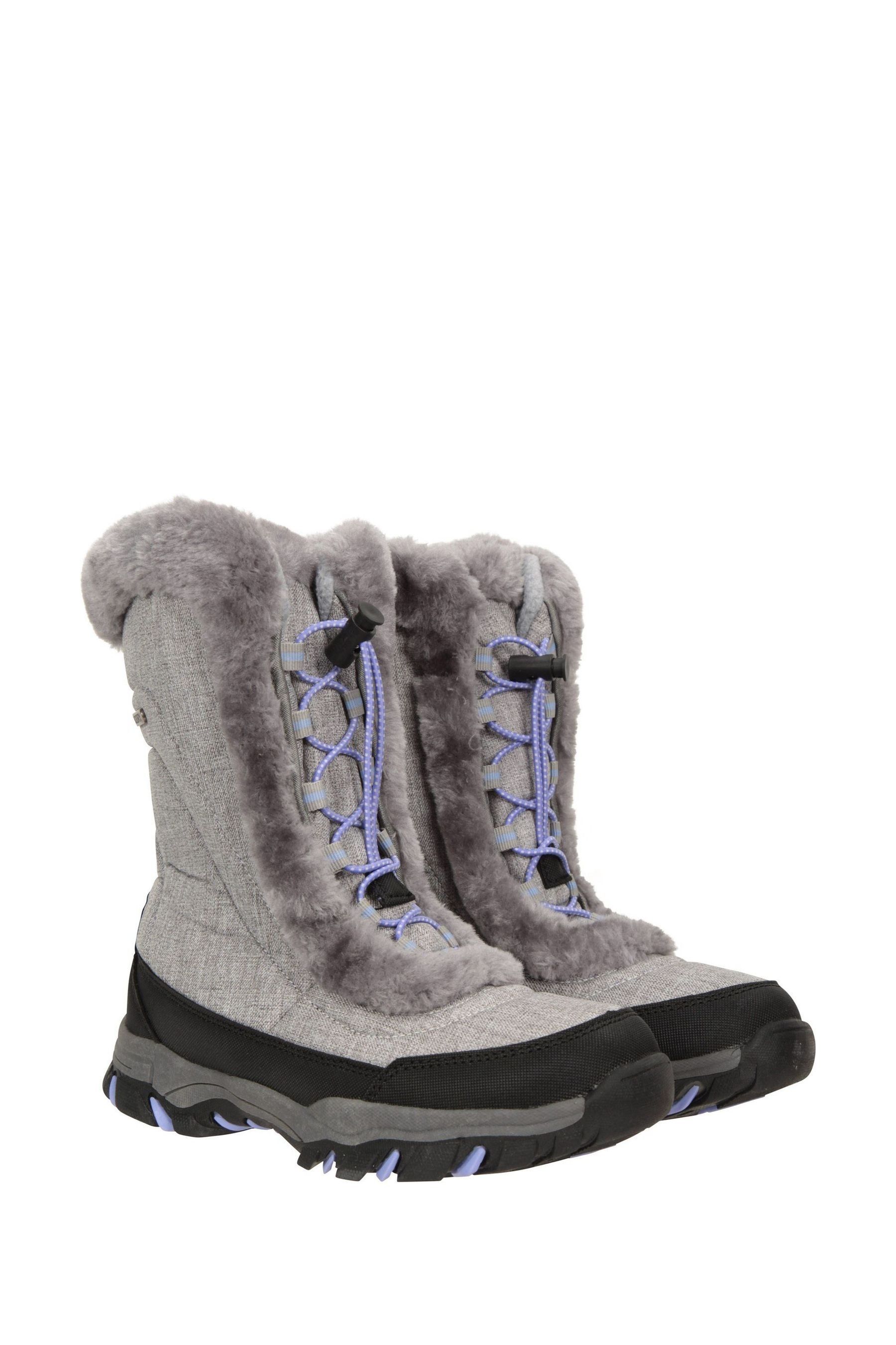 Snowproof boots on sale