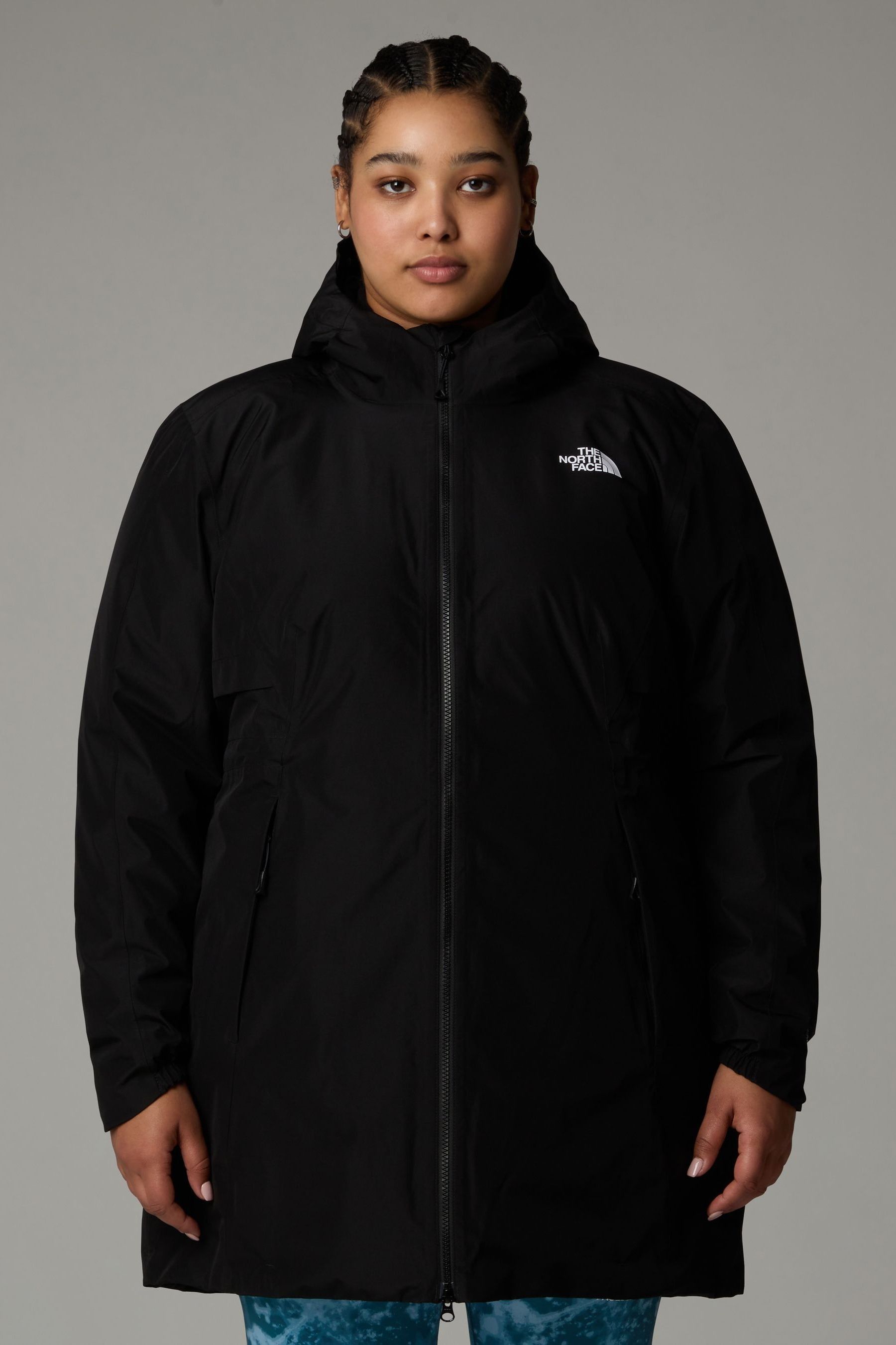 North face hikesteller black on sale