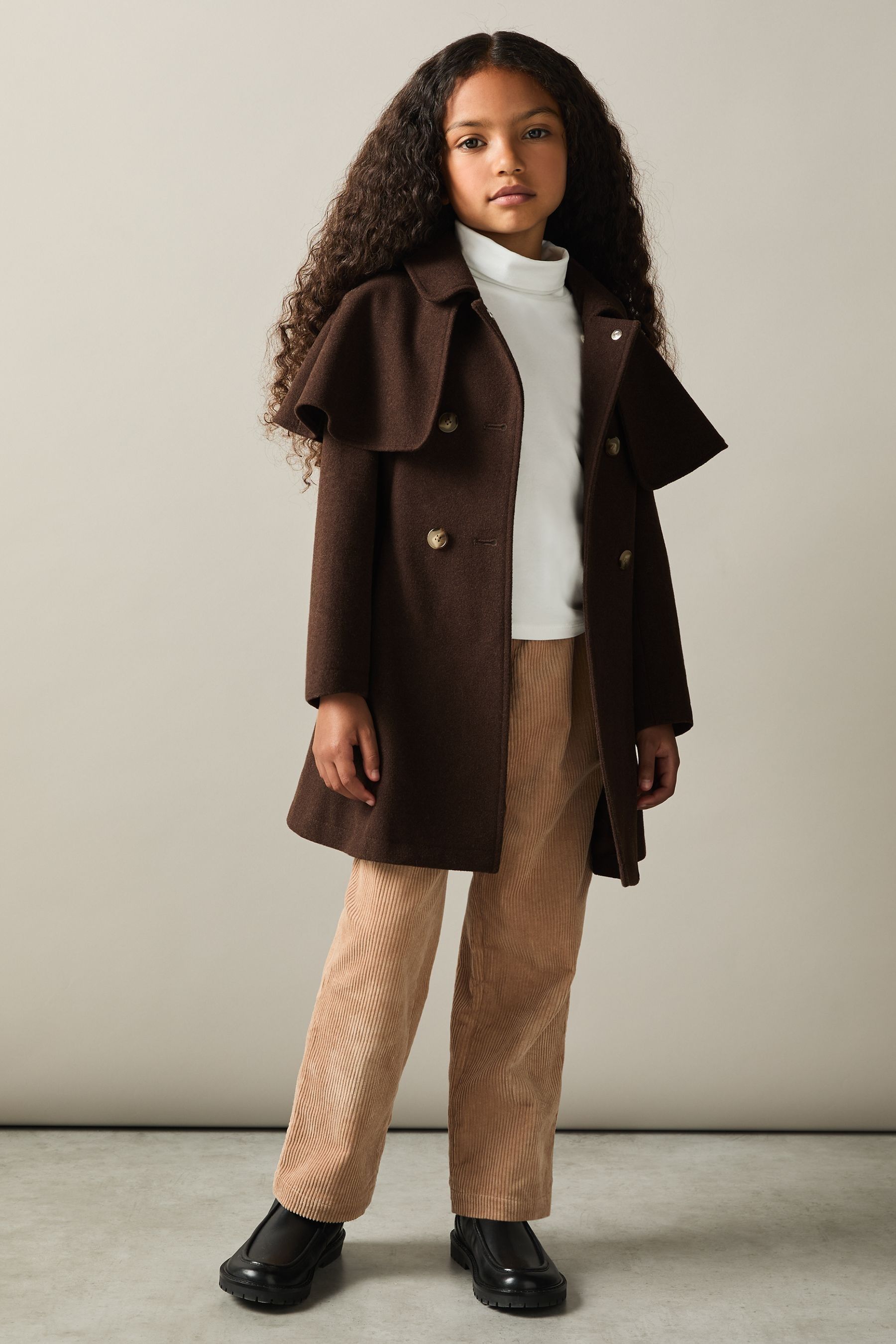 Next cape coat deals