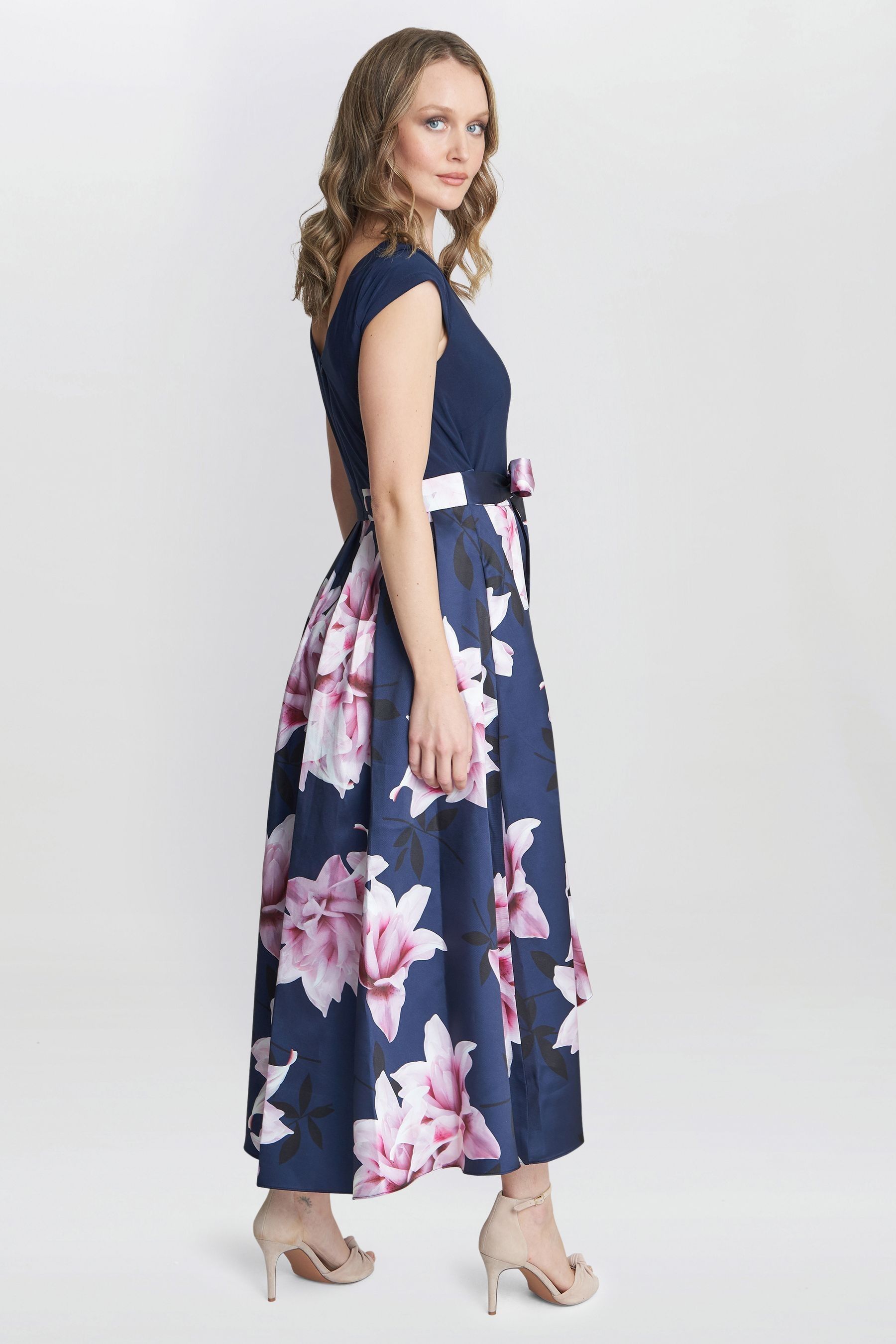 High low tee shirt dress shop