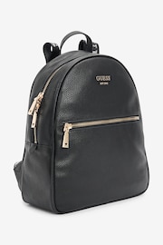 Guess Vicky Zip Backpack - Image 2 of 8