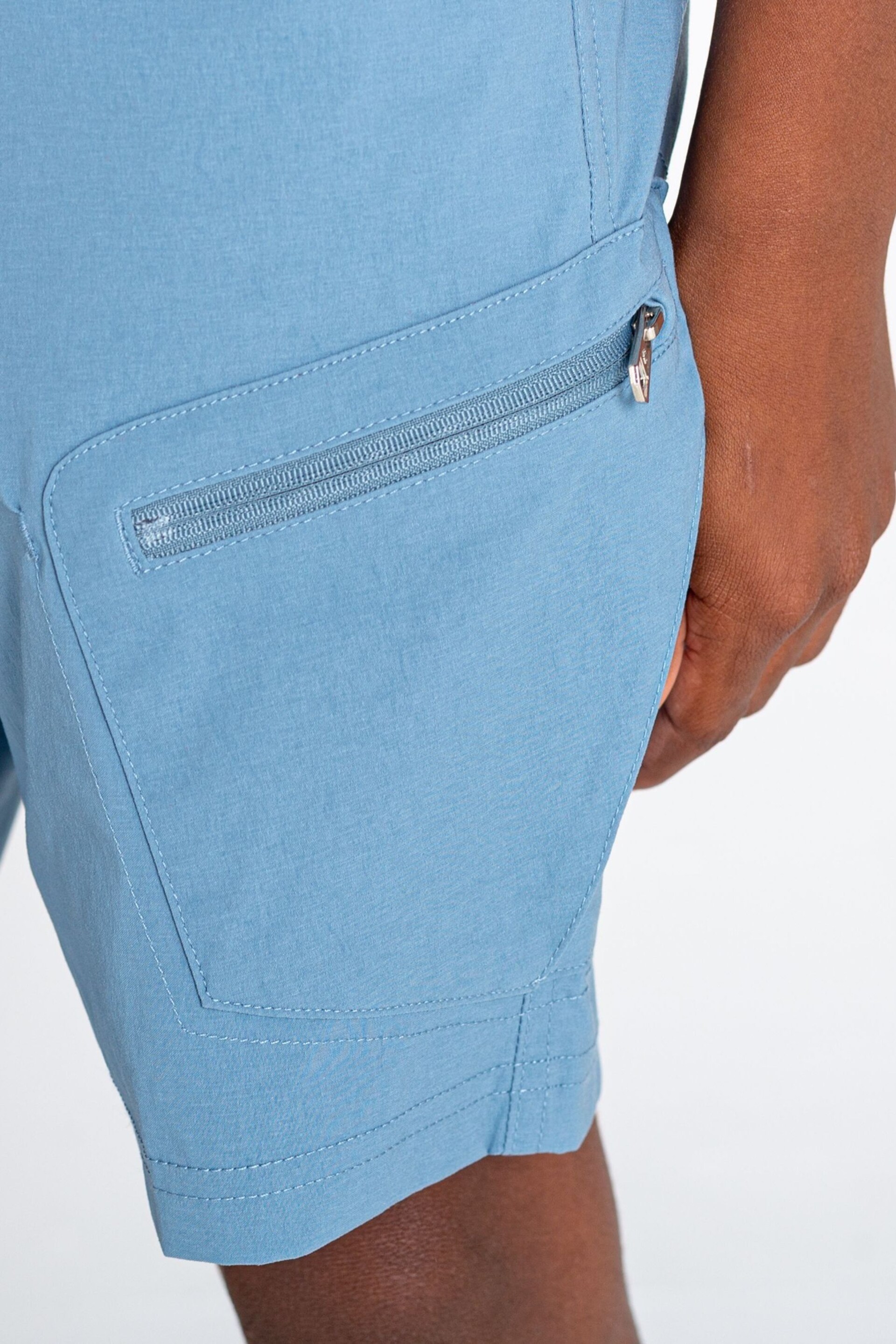 Dare 2b Reprise II Lightweight Shorts - Image 5 of 5