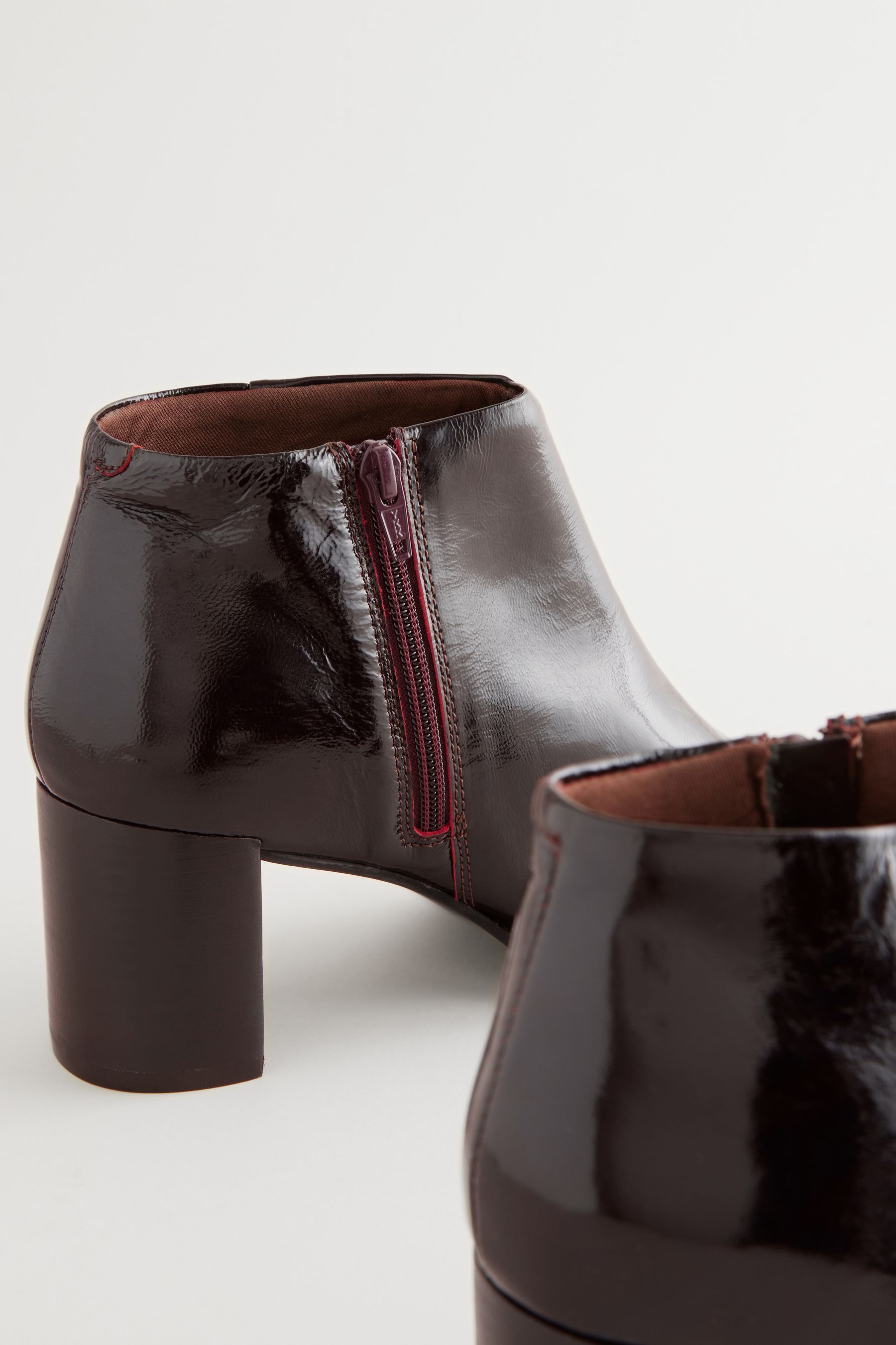 Next patent boots clearance