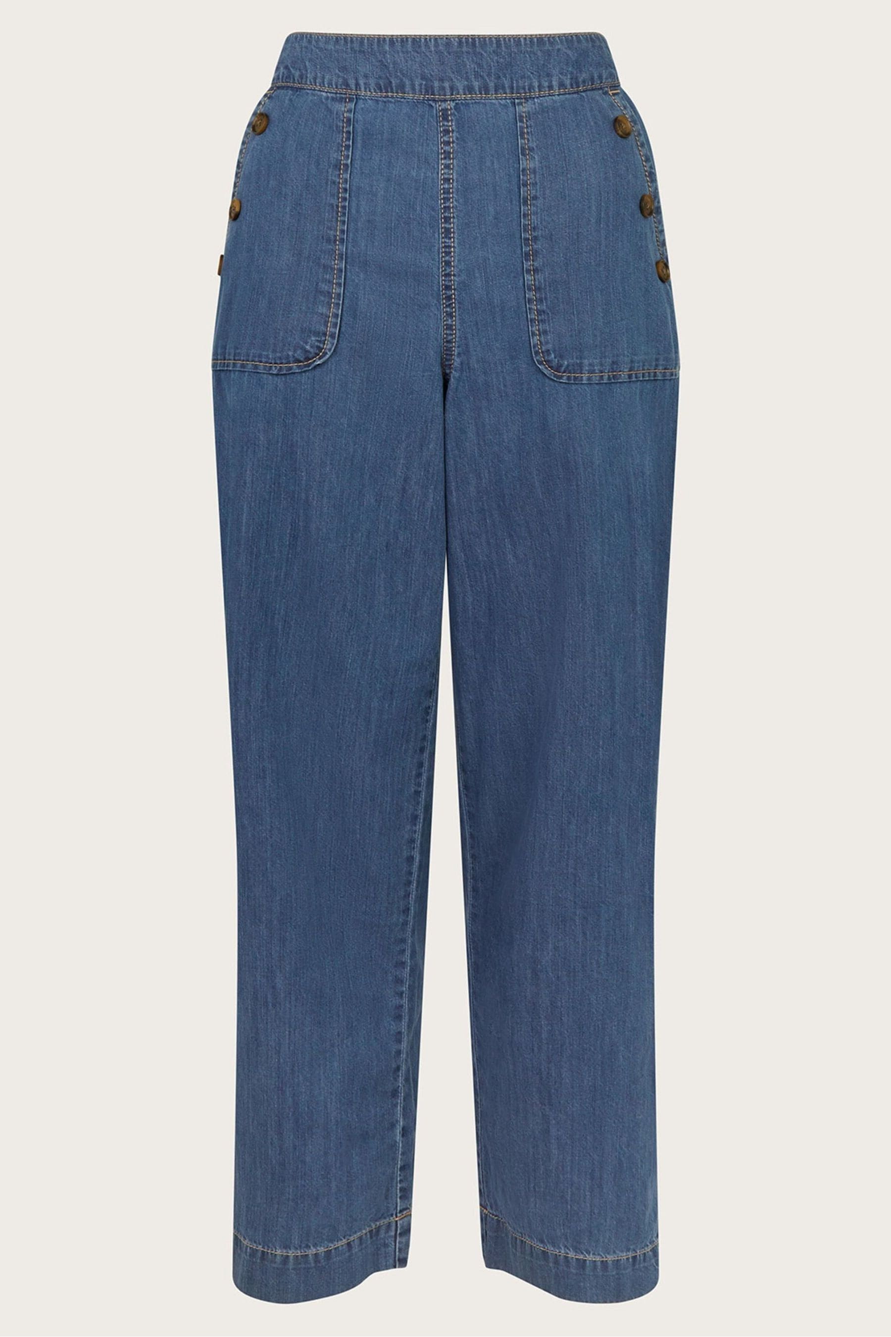 Short jean length outlet