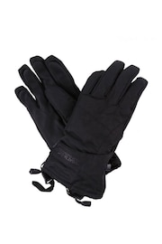 Regatta Black Transition Waterproof Black Gloves - Image 1 of 1