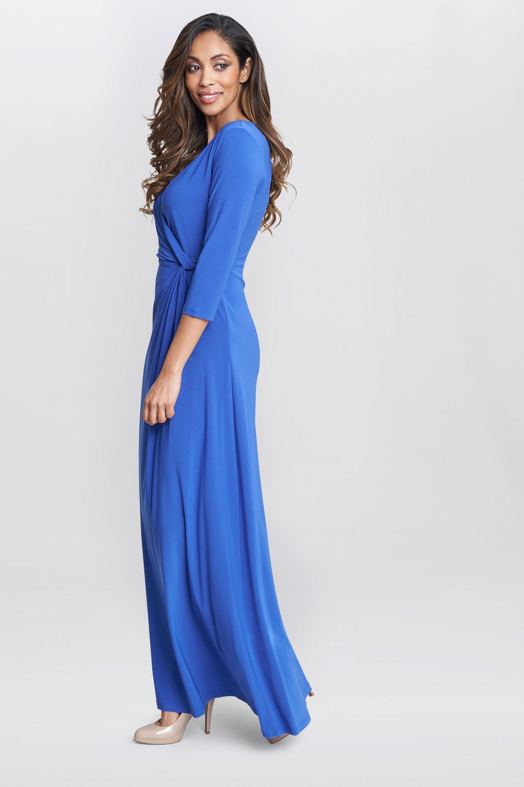 Gina bacconi evening dresses deals