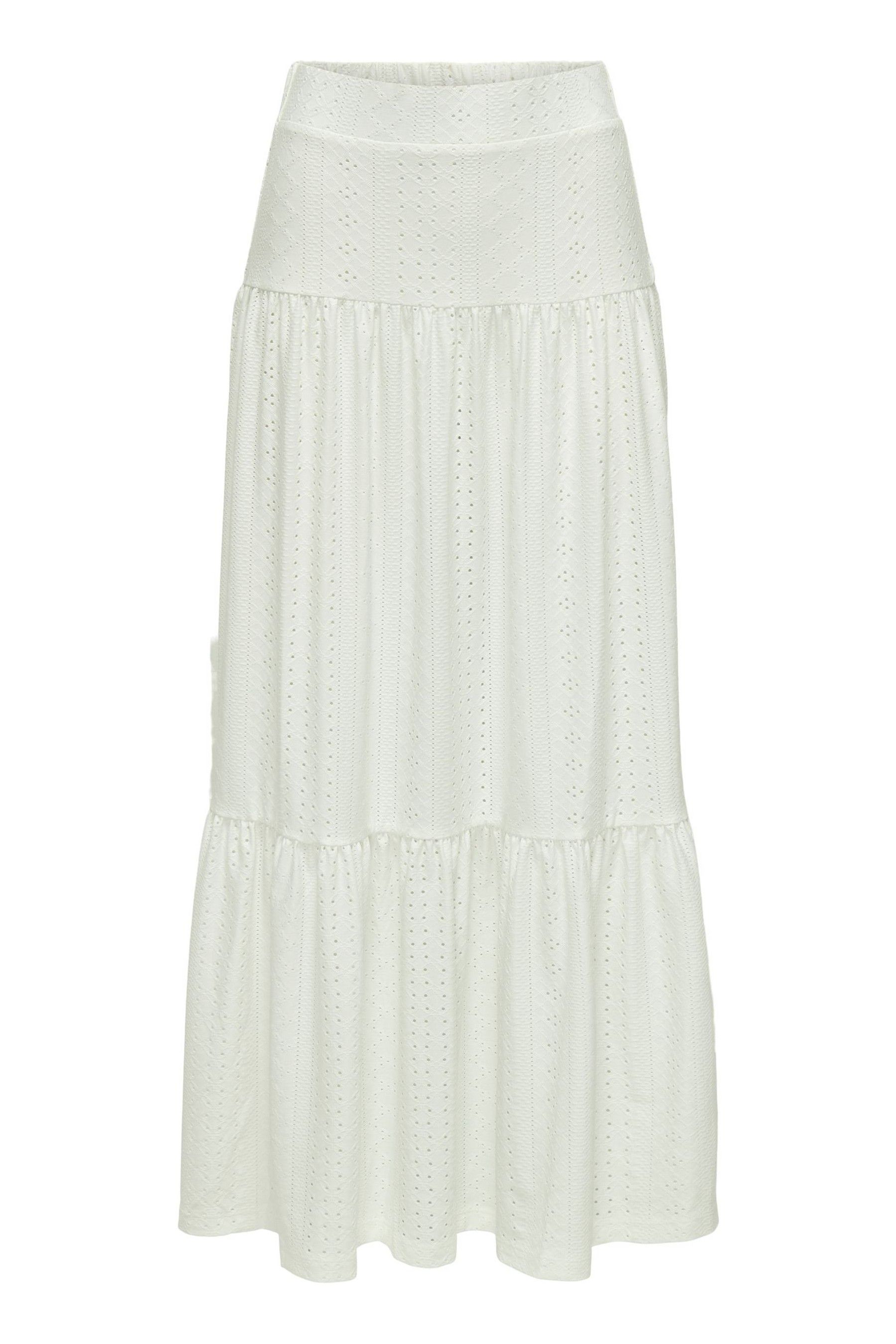 White jersey maxi skirt uk cheap