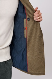 Aubin Green Jacket - Image 6 of 11