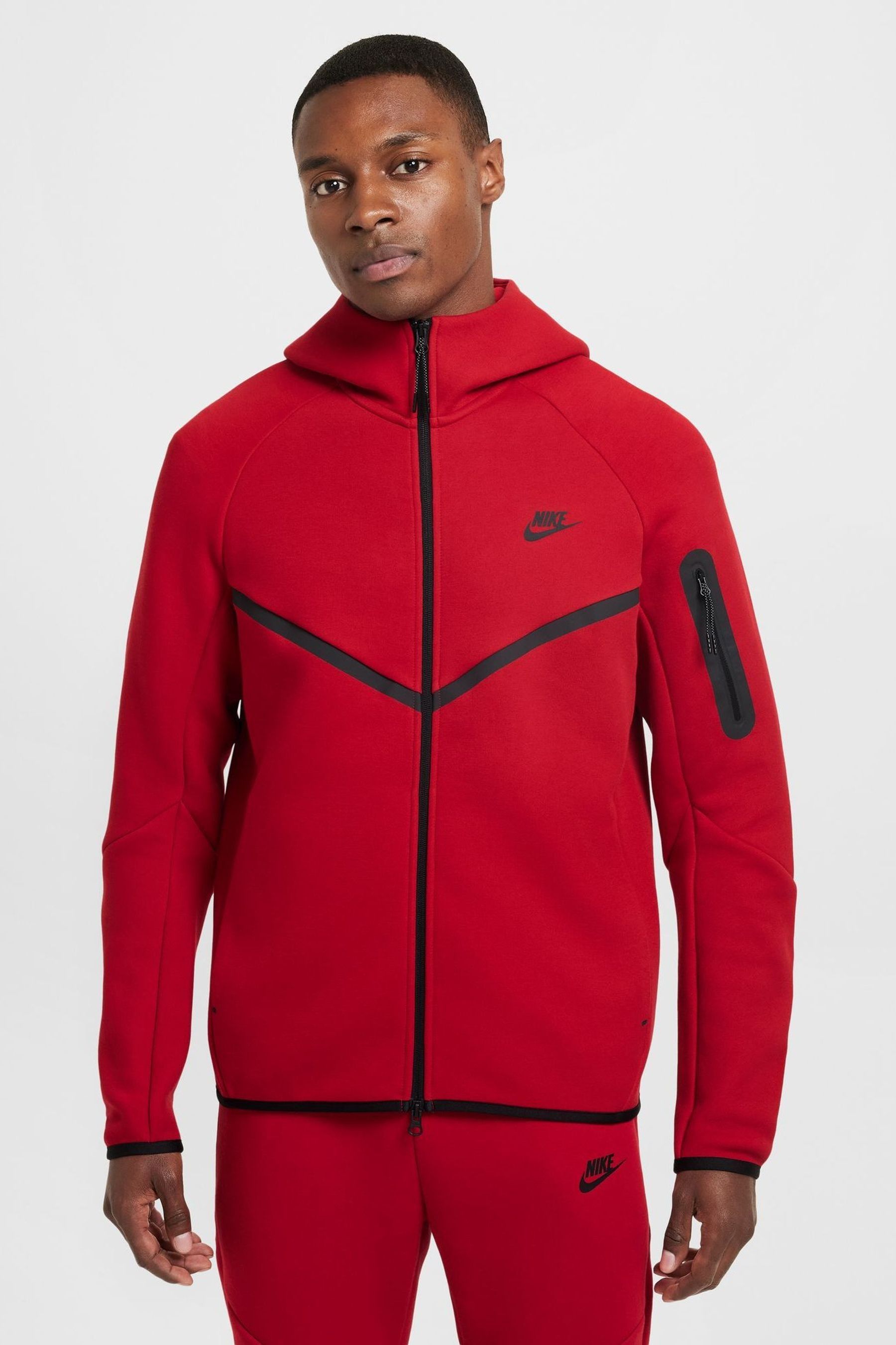 Nike windrunner tech fleece hoodie online
