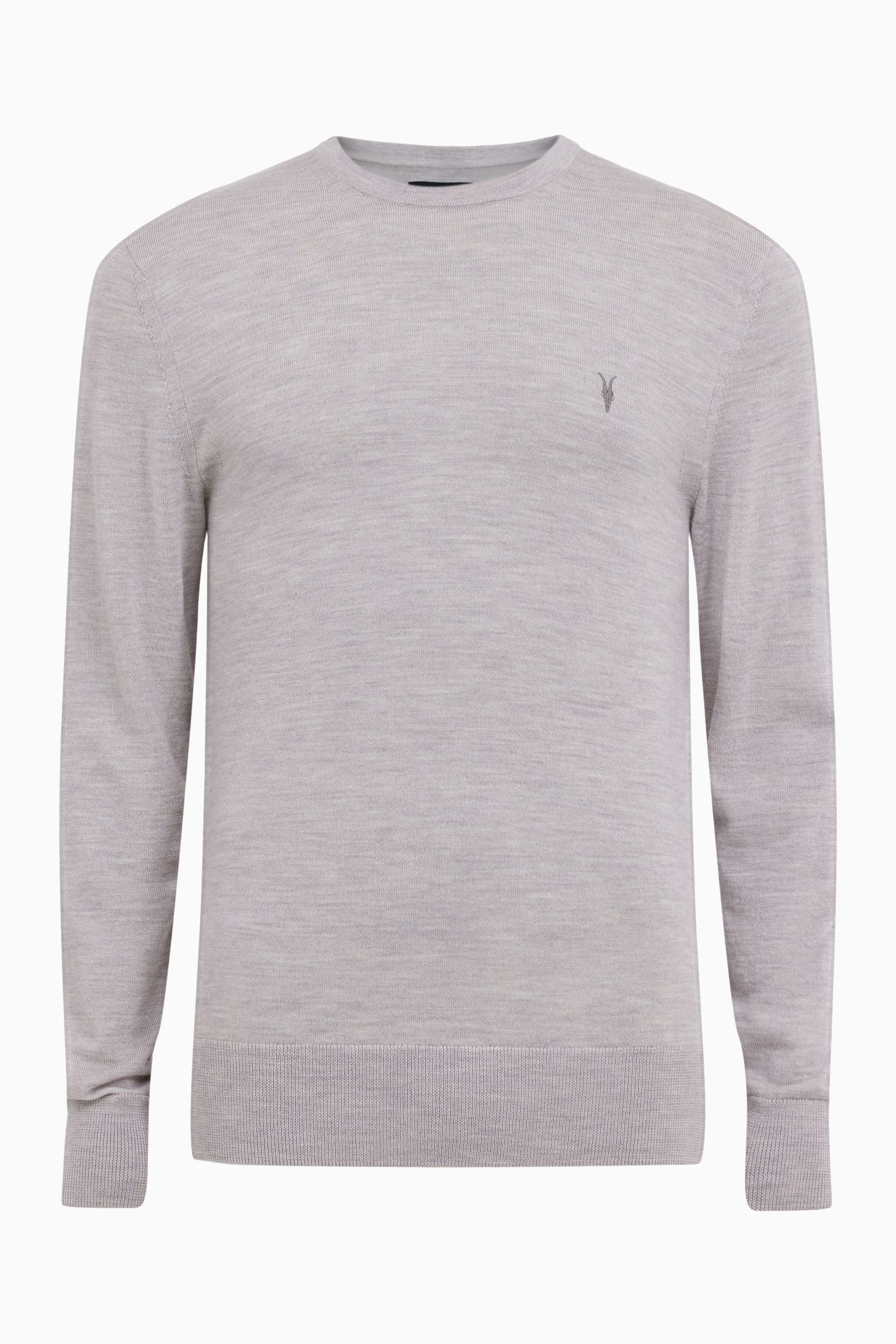 All saints mode merino crew shop