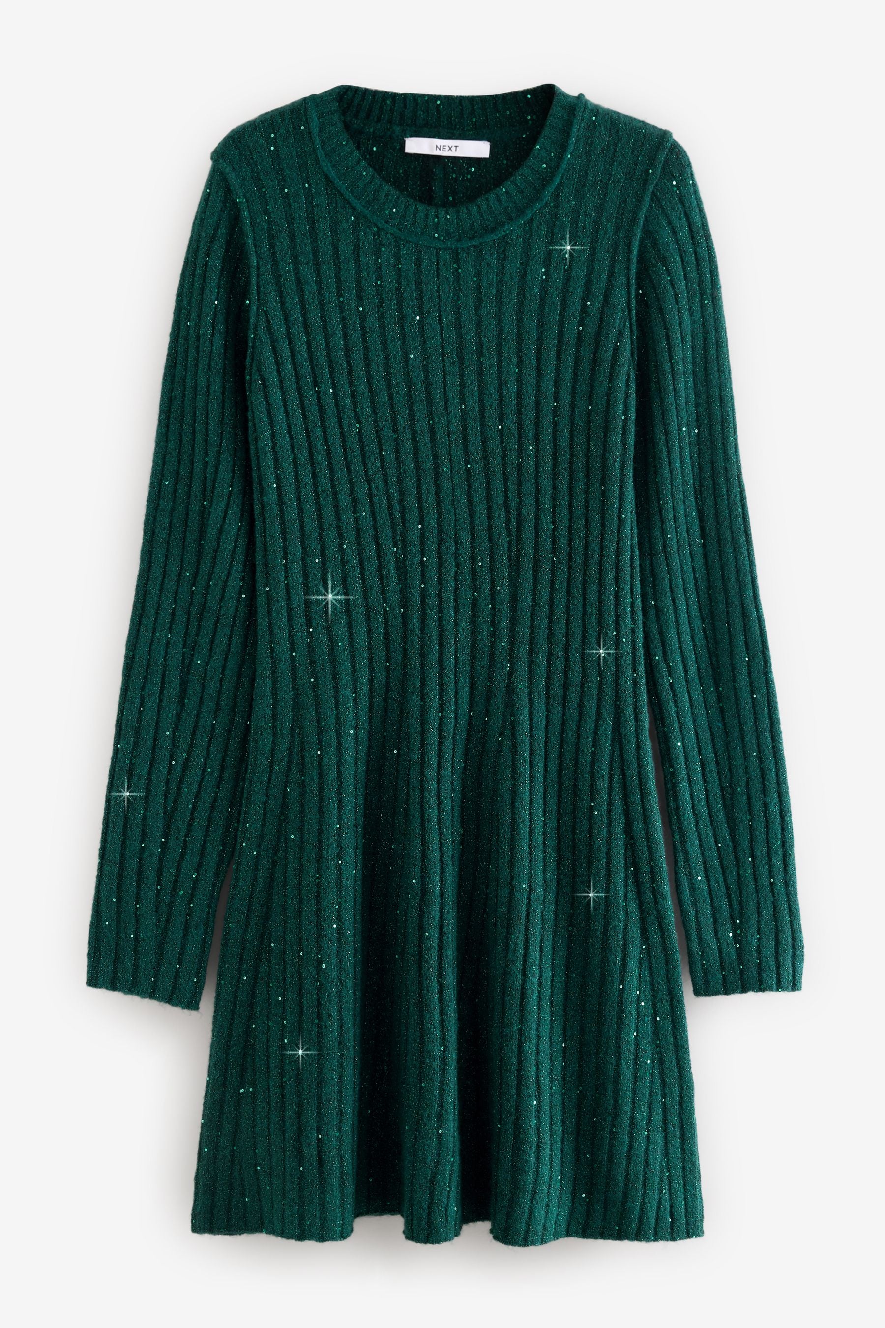 Next sparkly jumpers store