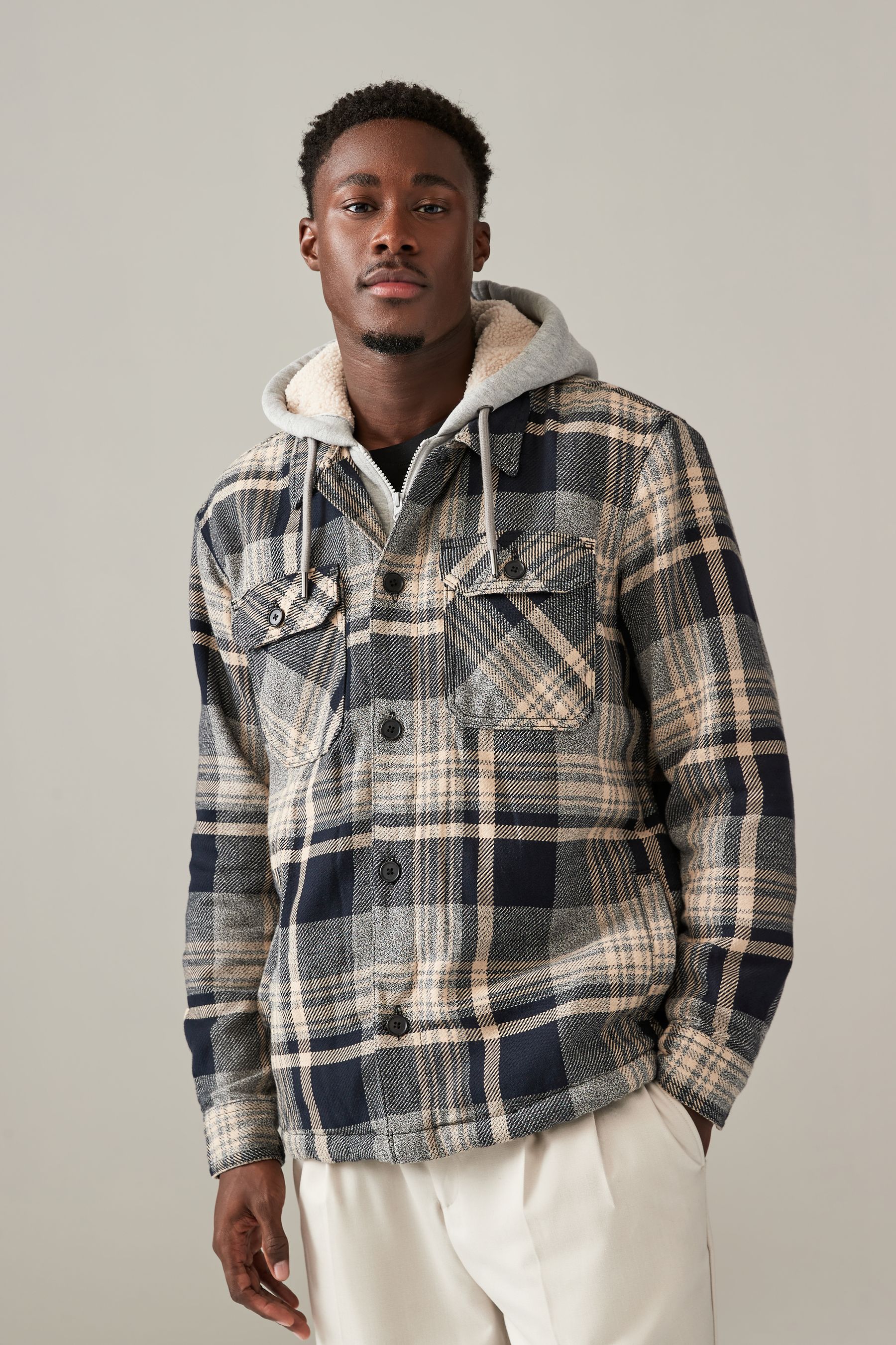 Next shacket on sale