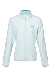 Regatta Blue Clemence IV Full Zip Fleece - Image 5 of 7