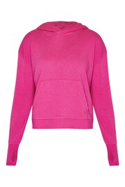 Sweaty Betty Beet Pink After Class Hoodie - Image 7 of 7