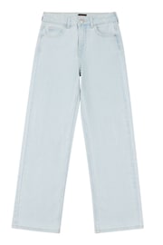 Lee Girls Carol Straight Leg Jeans - Image 1 of 3