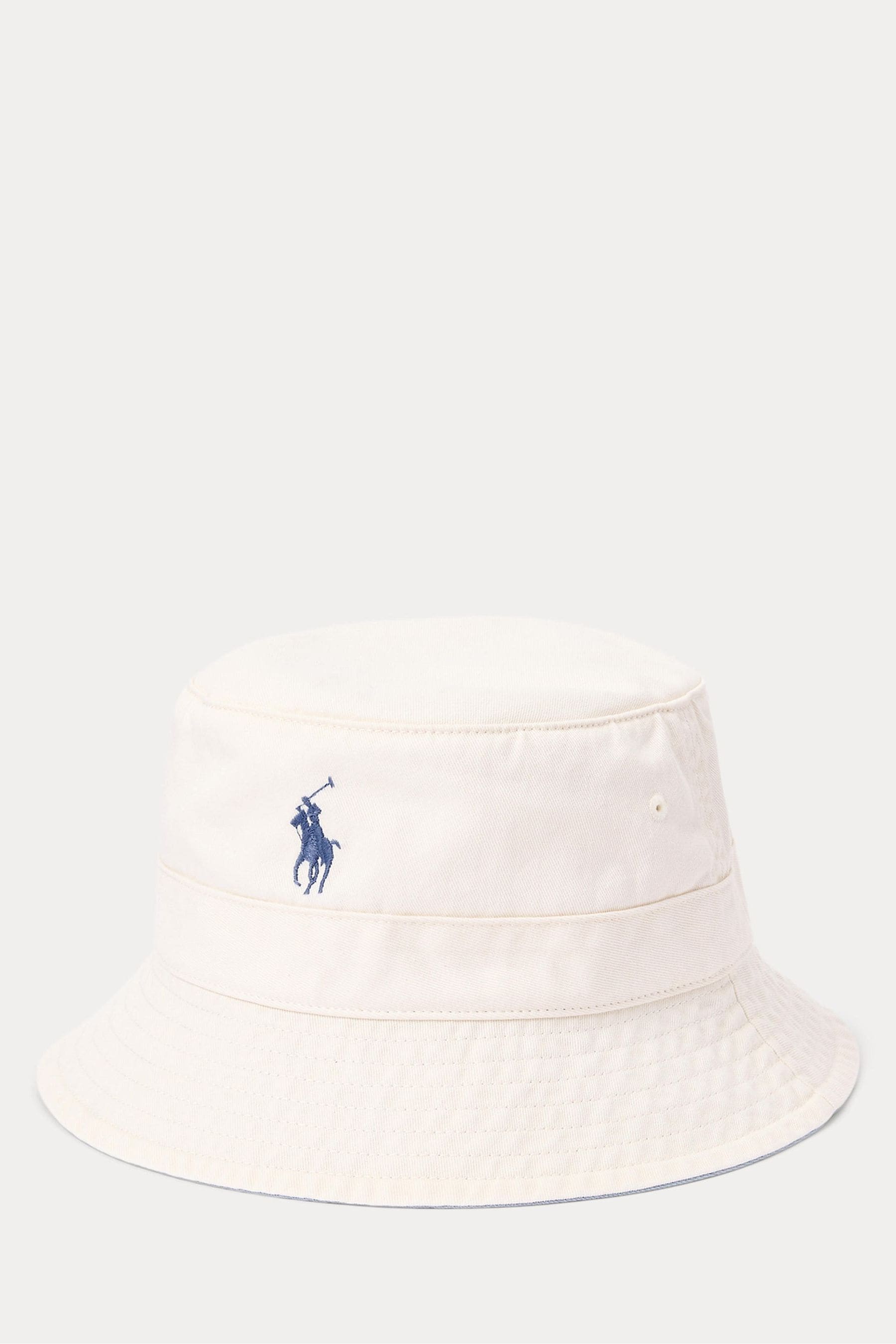 Ralph lauren bucket hat uk cheap