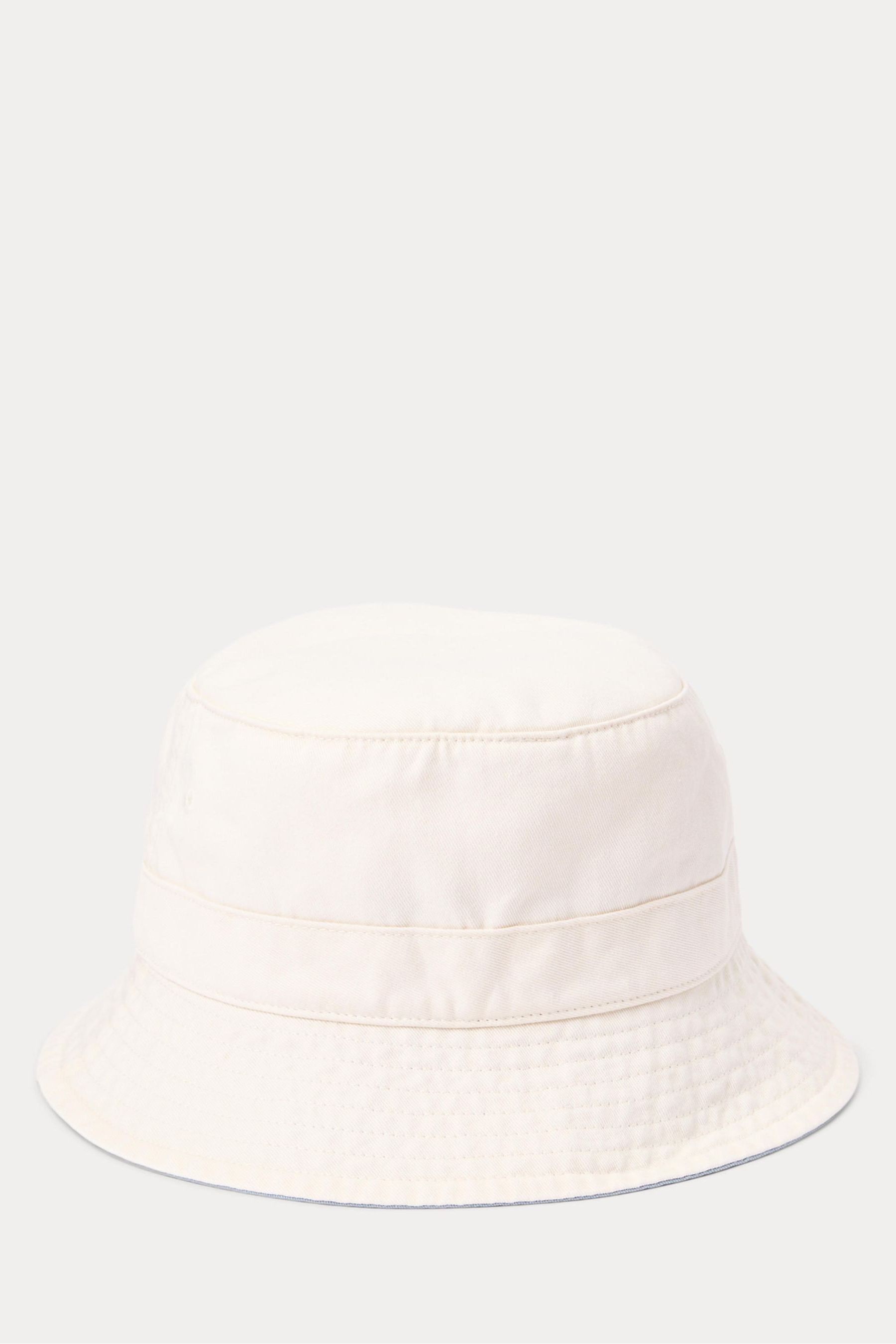 Ralph lauren bucket best sale