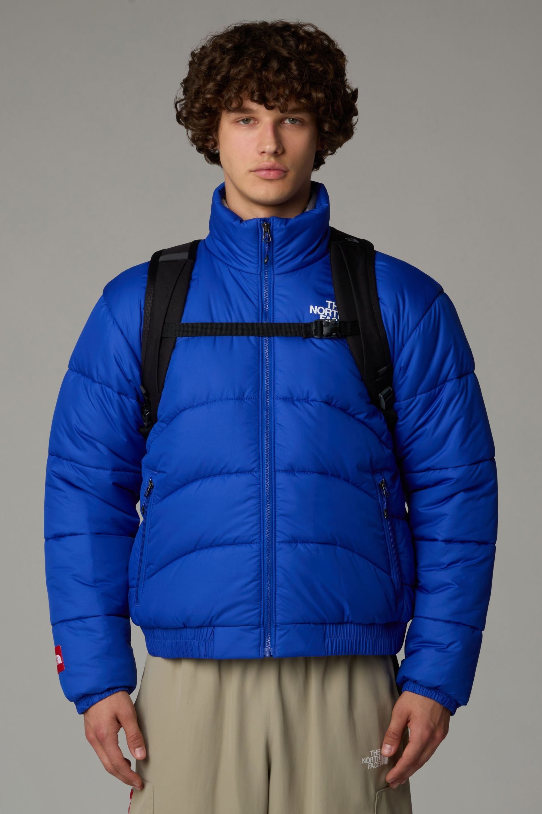 The North Face Black Jester Backpack