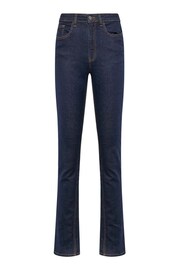 Long Tall Sally Blue Mia Slim Leg Jeans - Image 4 of 4