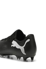 Puma Black FUTURE 7 PLAY MxSG Mens Football Boots - Image 4 of 6