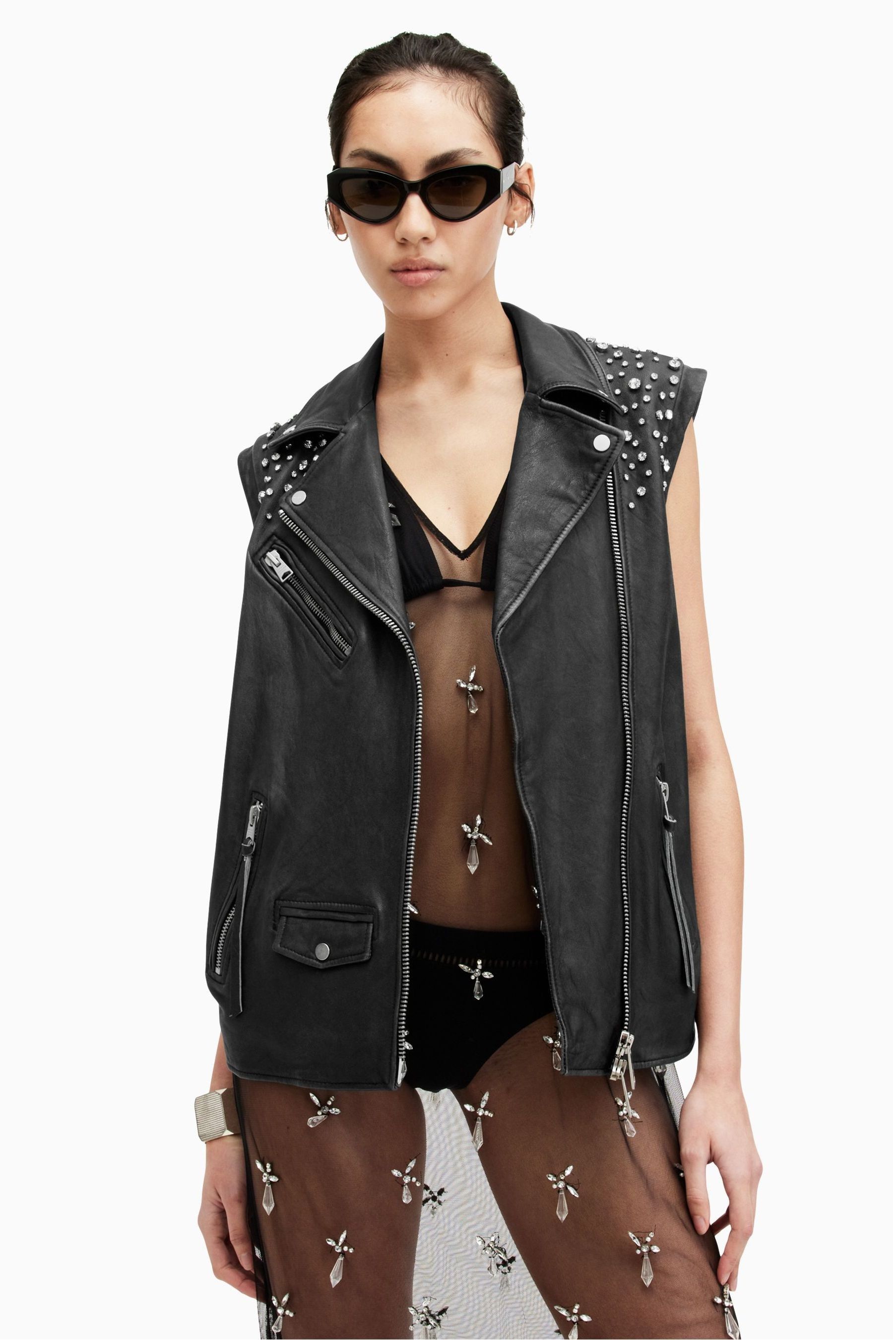 Allsaints billie hotsell