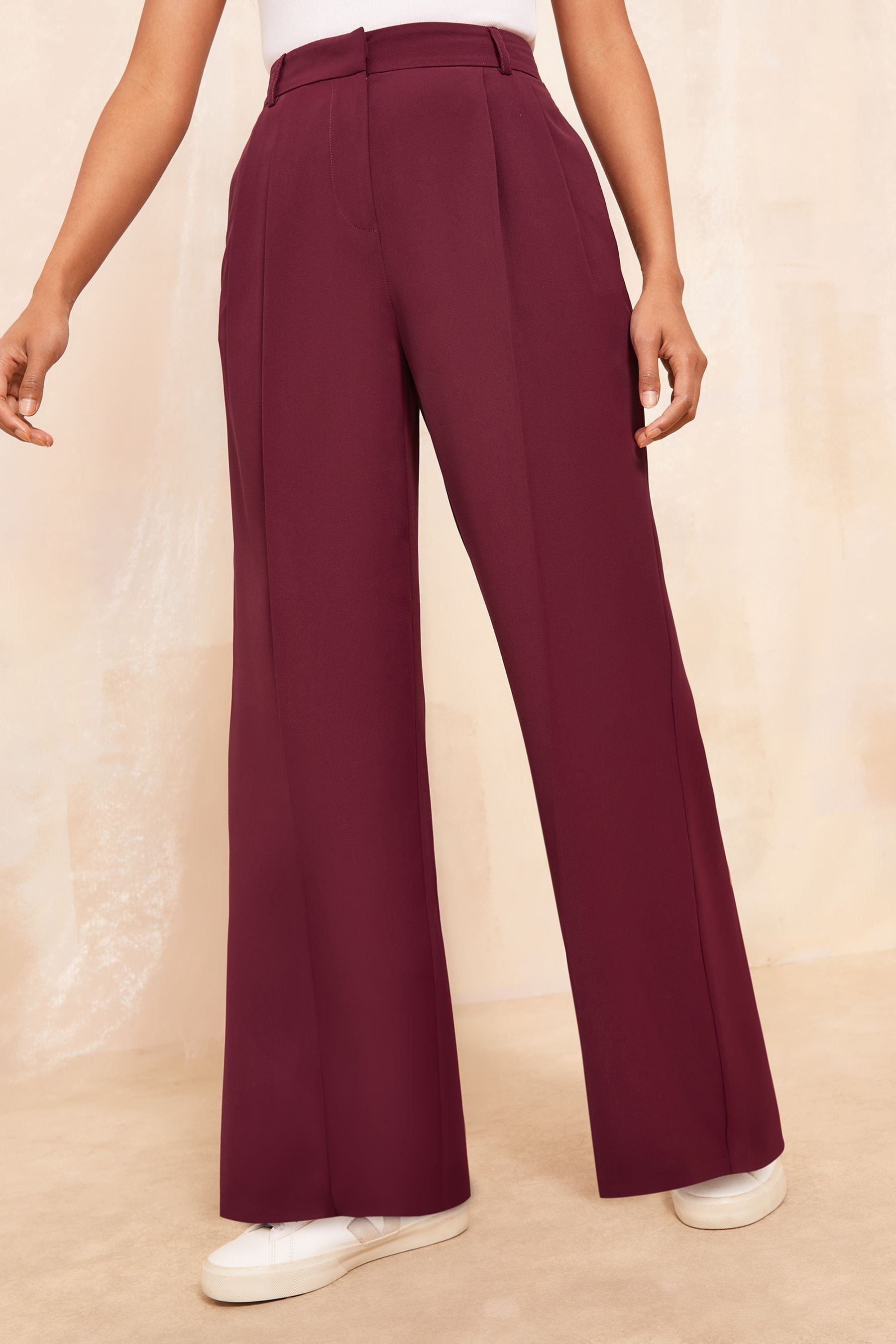 Next smart trousers womens store