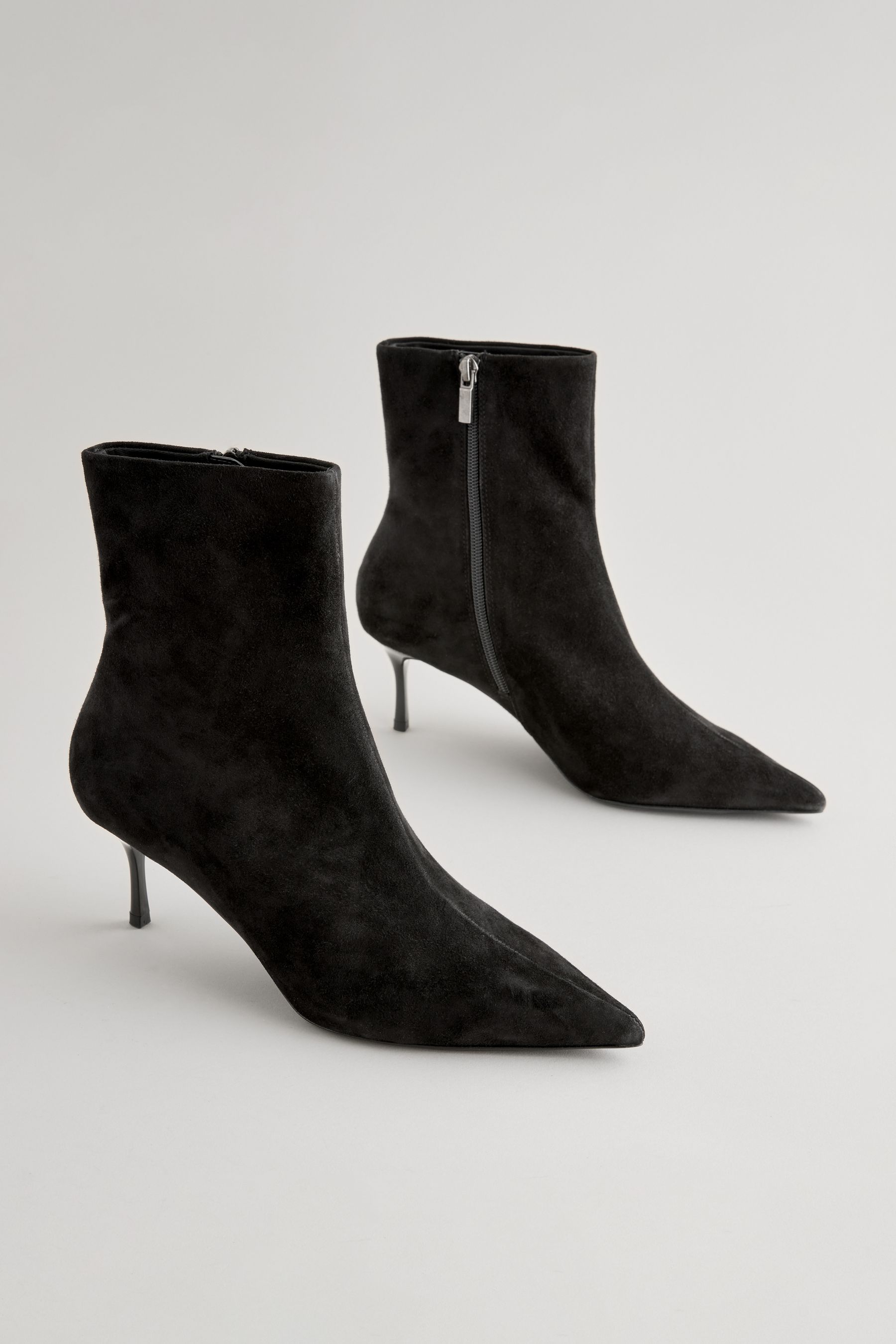Next suede ankle boots sale