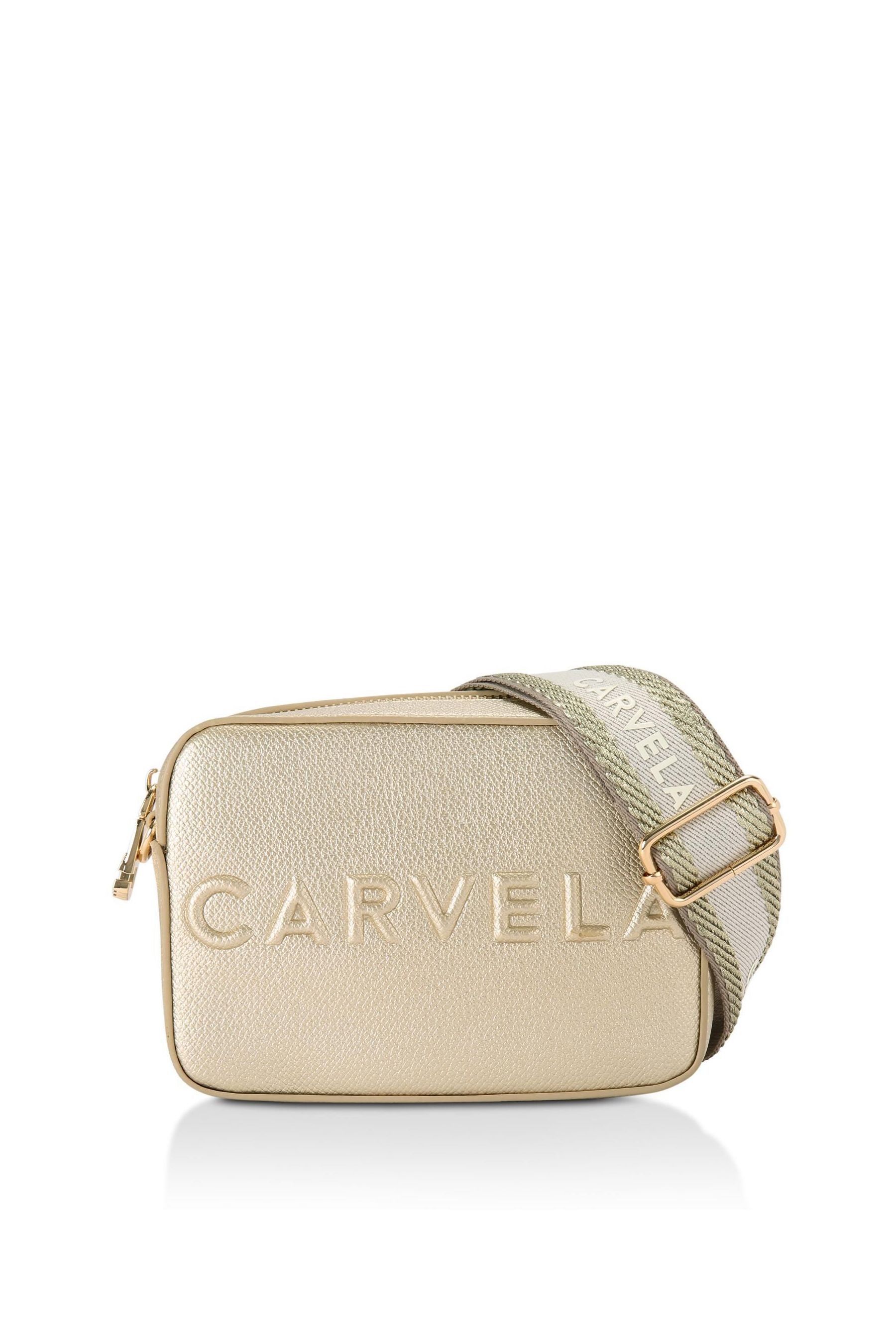 Carvela cross body bag new arrivals