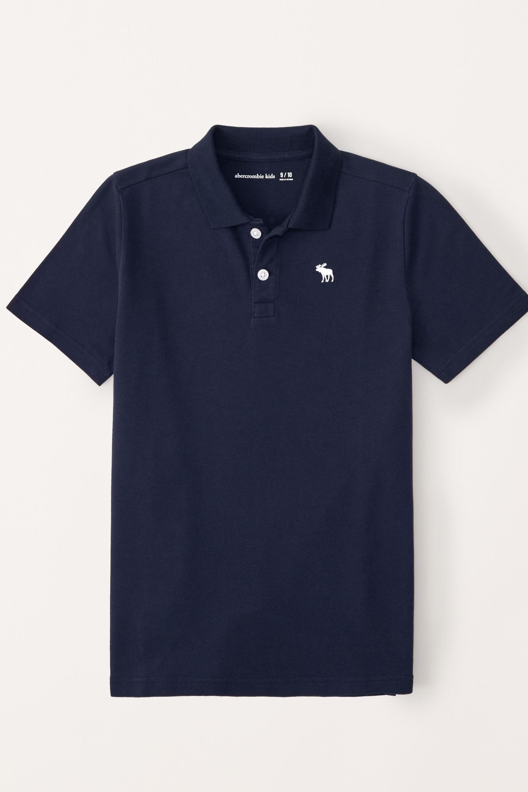 Abercrombie kids polo store