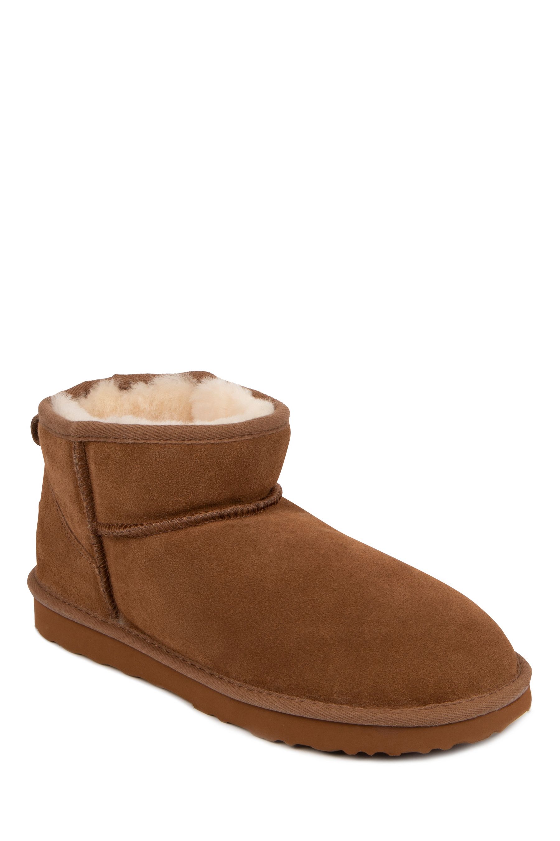 Just sheepskin slipper boots sales