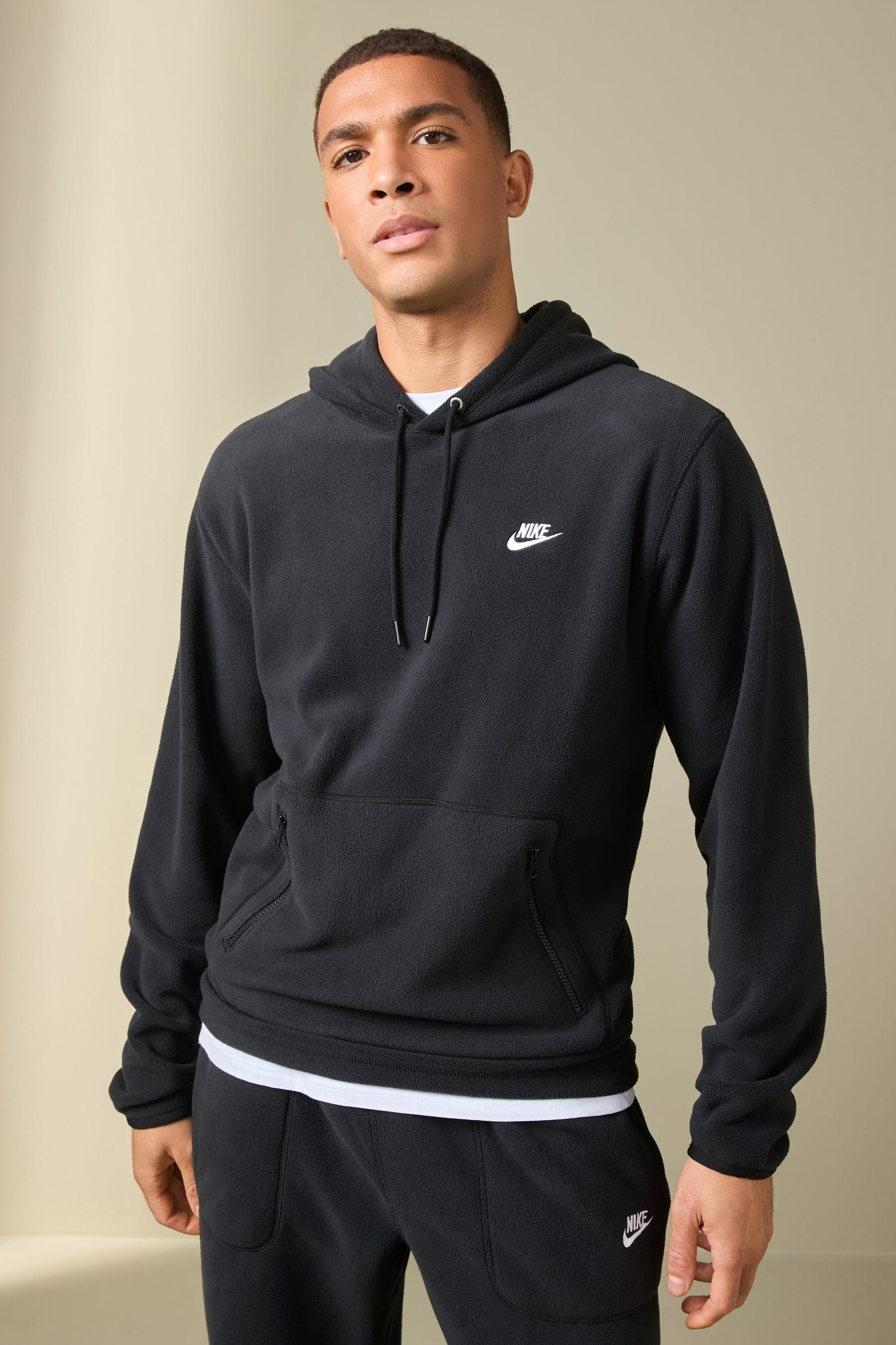 Nike winterized hoodie outlet