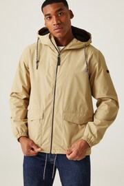 Regatta Natural Bayano Waterproof Jacket - Image 1 of 9