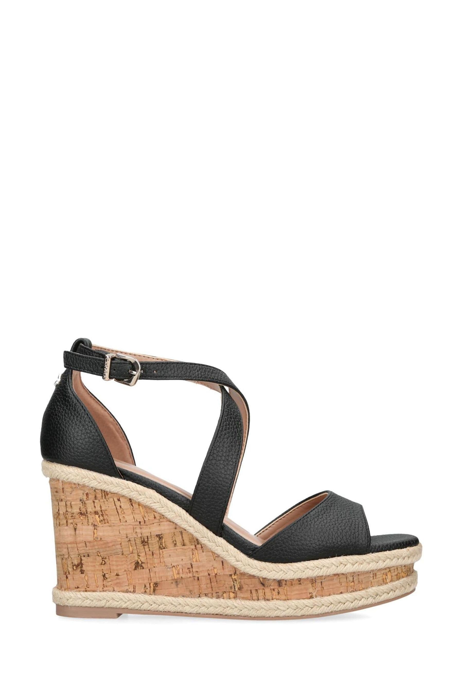Carvela wedges sales