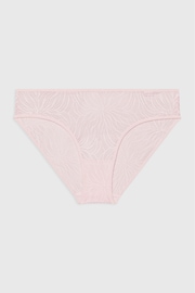 Calvin Klein Pink Single Bikini Knickers - Image 1 of 4