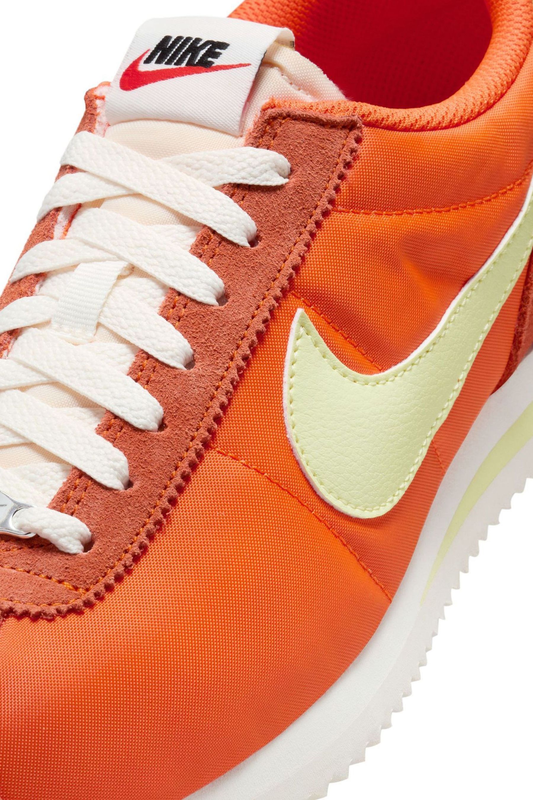 Orange cortez hotsell
