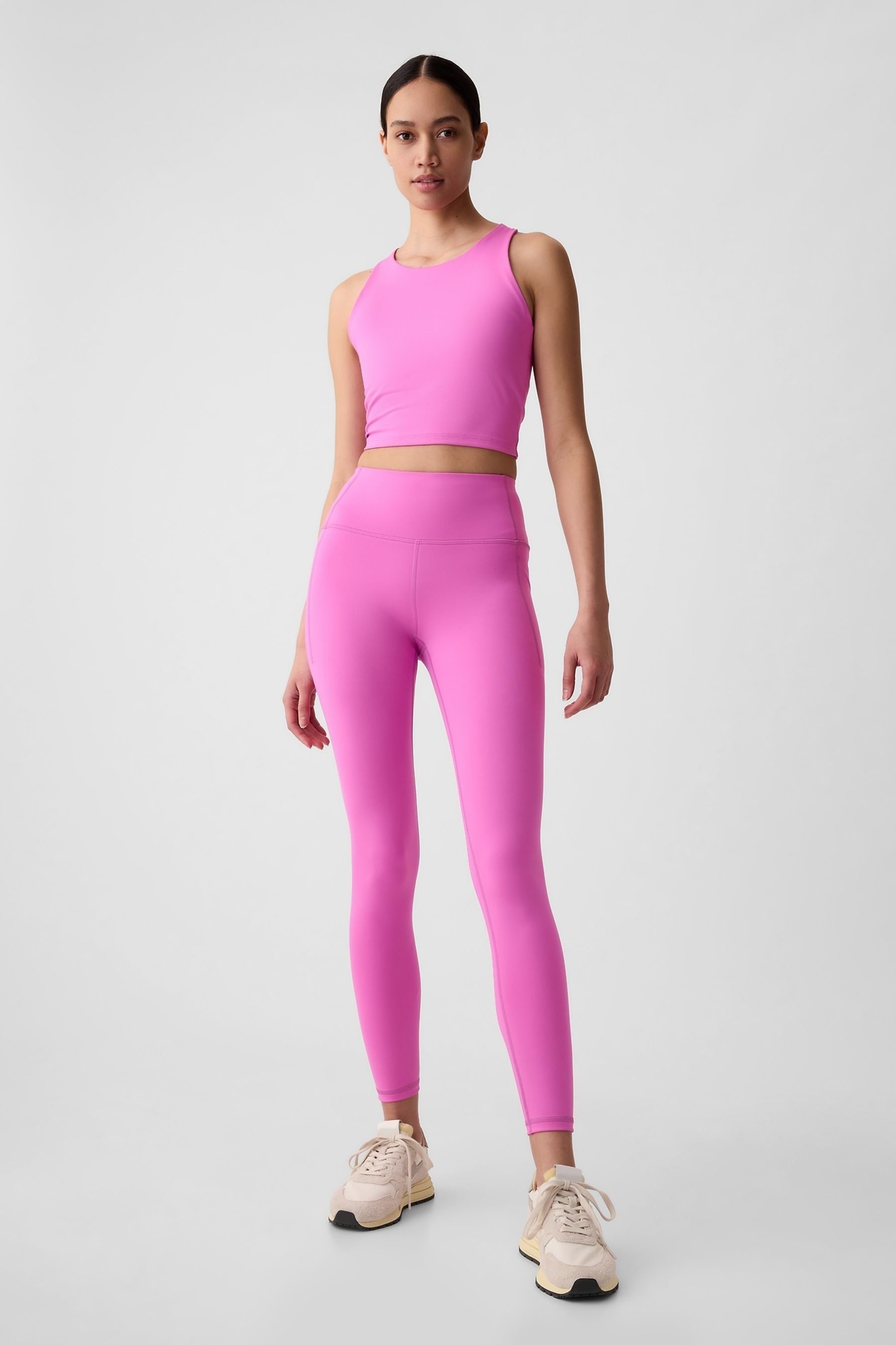 Gap fitness leggings hot sale