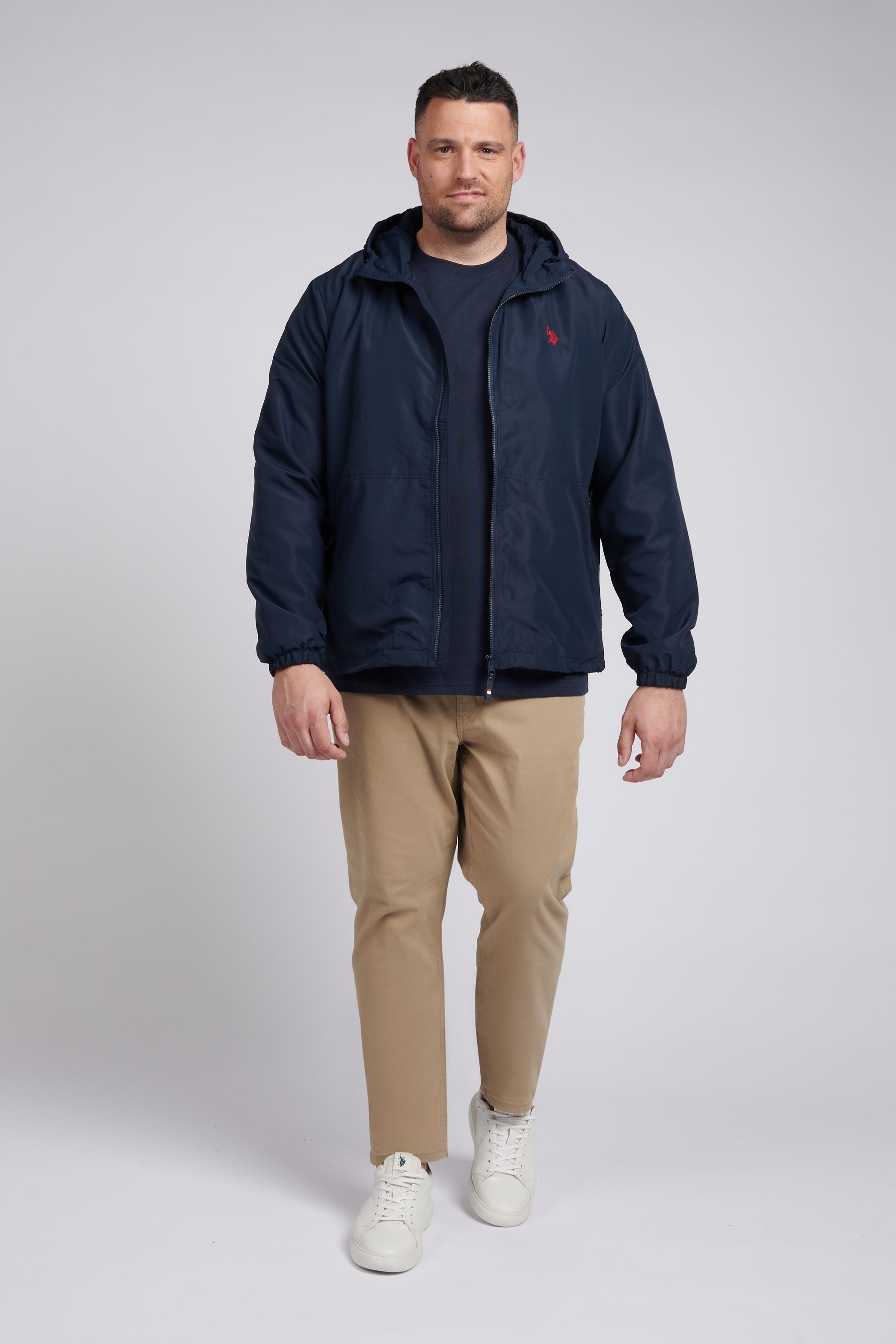 Mens tall windbreaker new arrivals