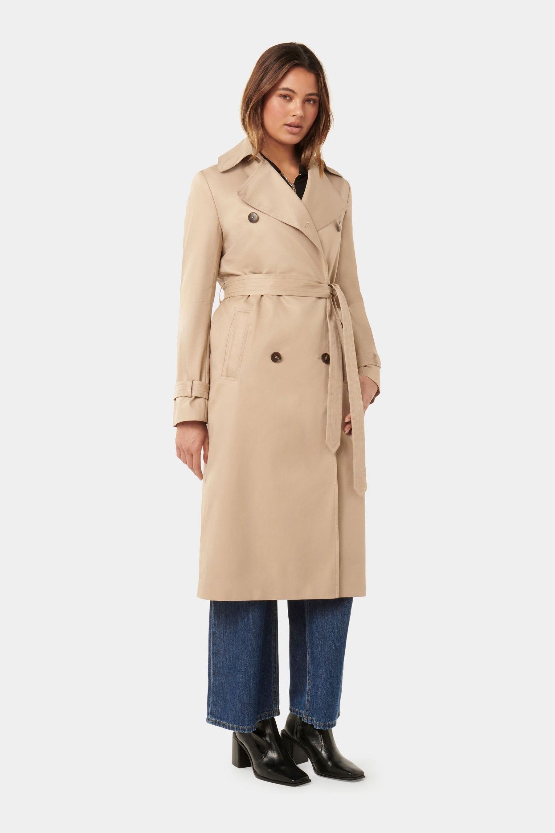 Next trench coat ladies shop