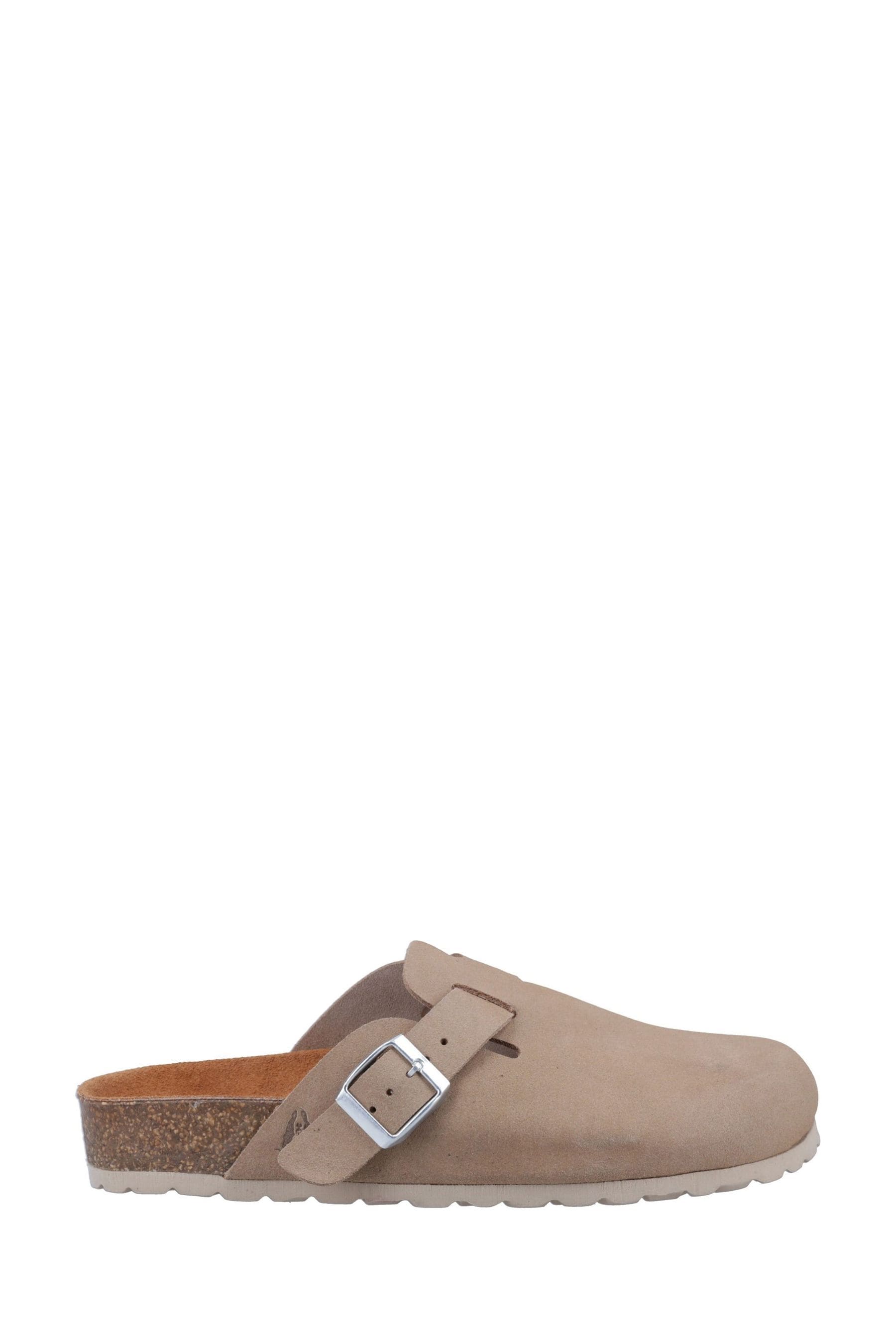 Buy Hush Puppies Bailey Closed Toe Mule Clogs from the Next UK online shop