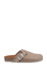 Hush Puppies Bailey Closed Toe Mule Clogs - Image 6 of 6