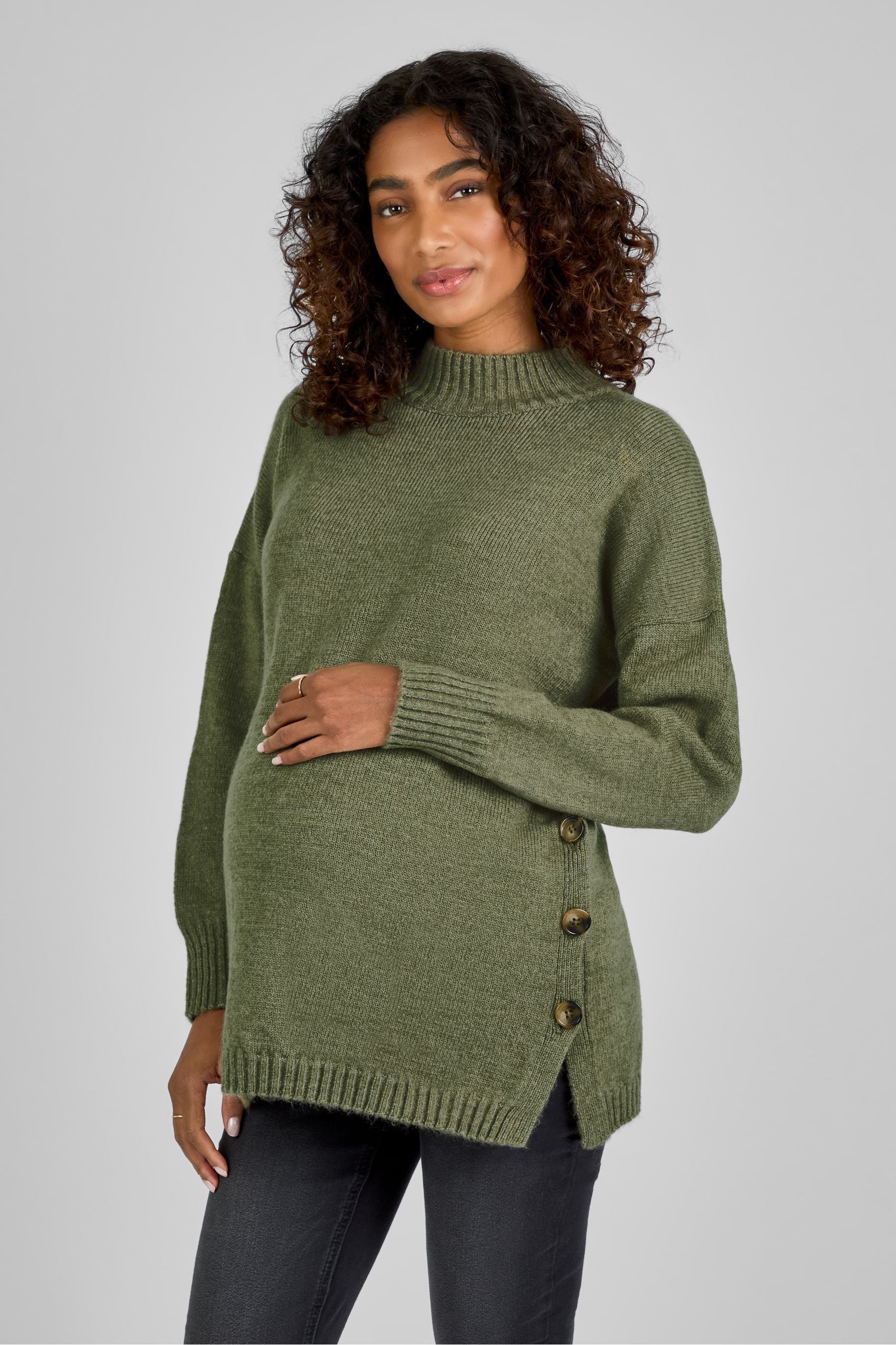 Nursing jumper shop