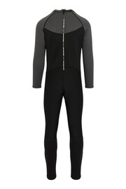 Regatta Black Full Wetsuit - Image 9 of 10